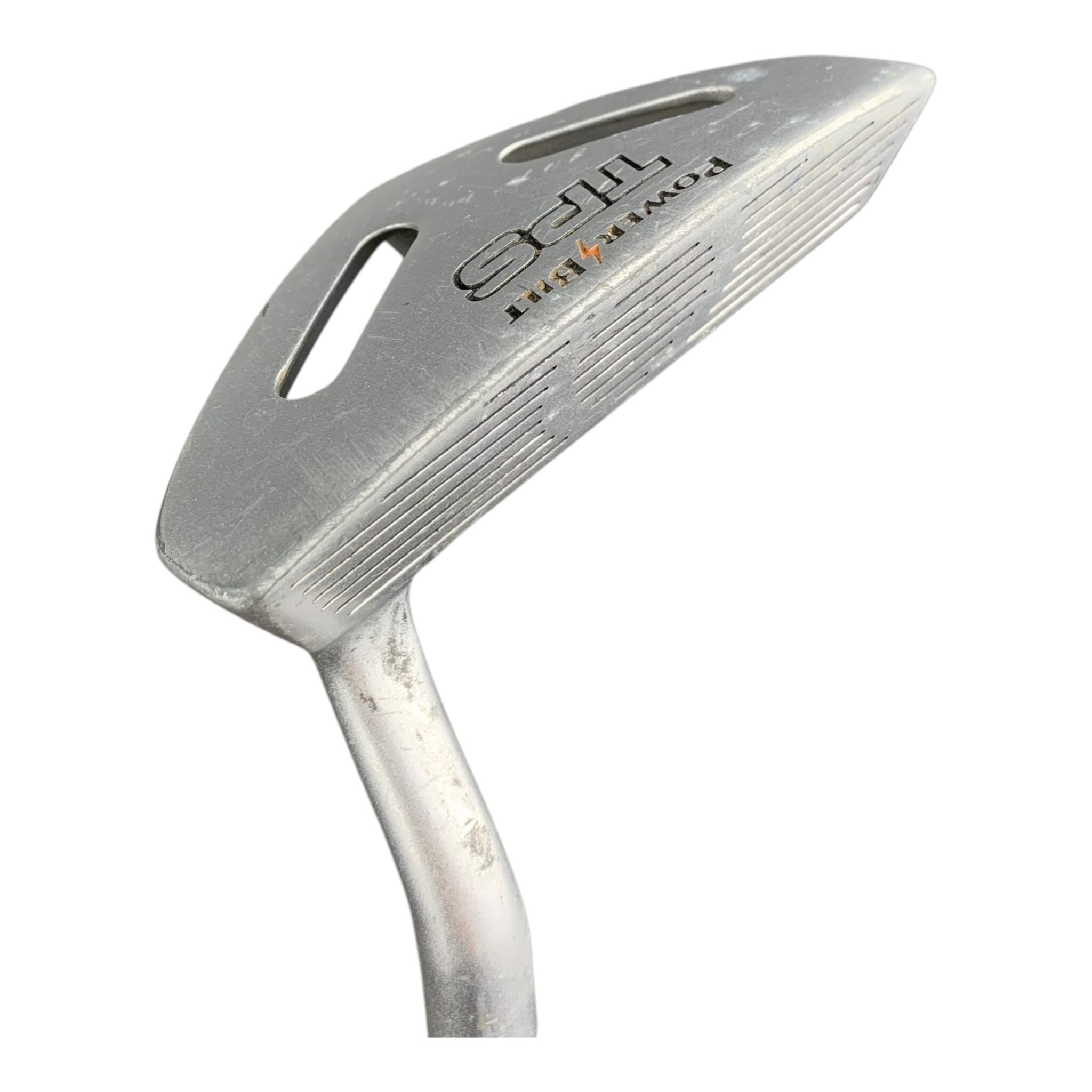 Power Bilt TPS Chipper / Stål / #38/0