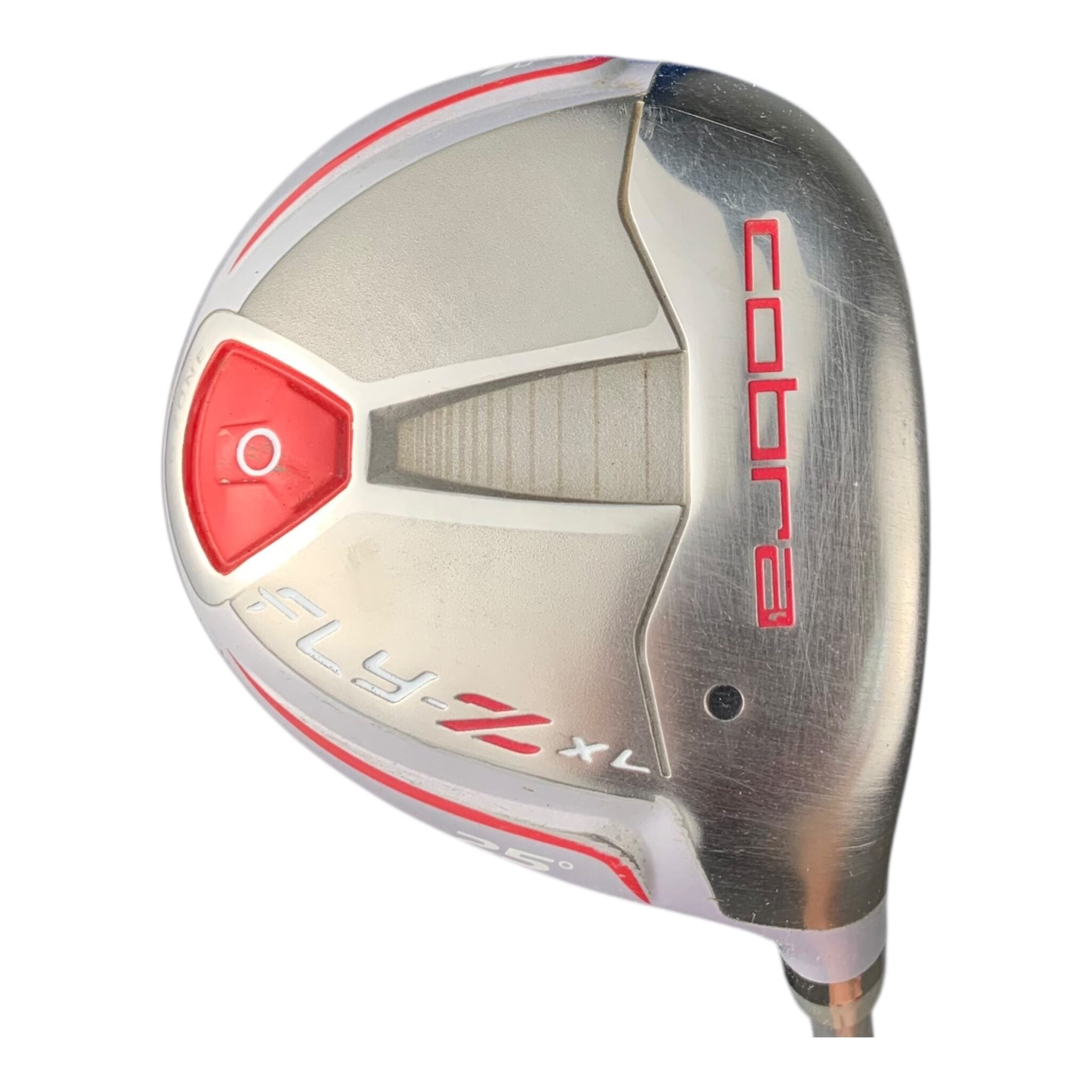 Cobra Fly-Z XL Fairway Wood / Flex Ladies / Grafit / #7/25