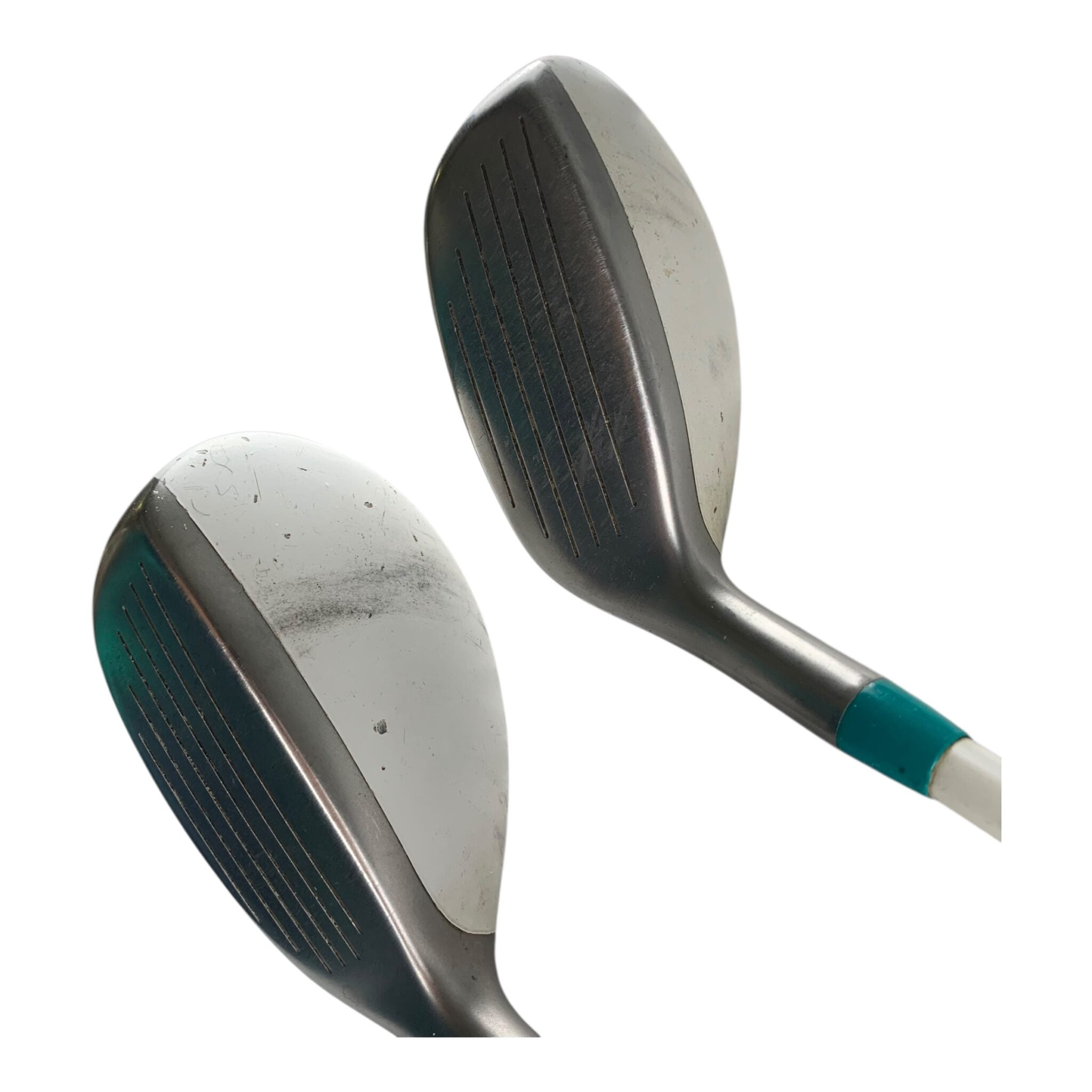 PING Rhapsody Jernsæt / Flex Ladies / 5H-SW / Grafit