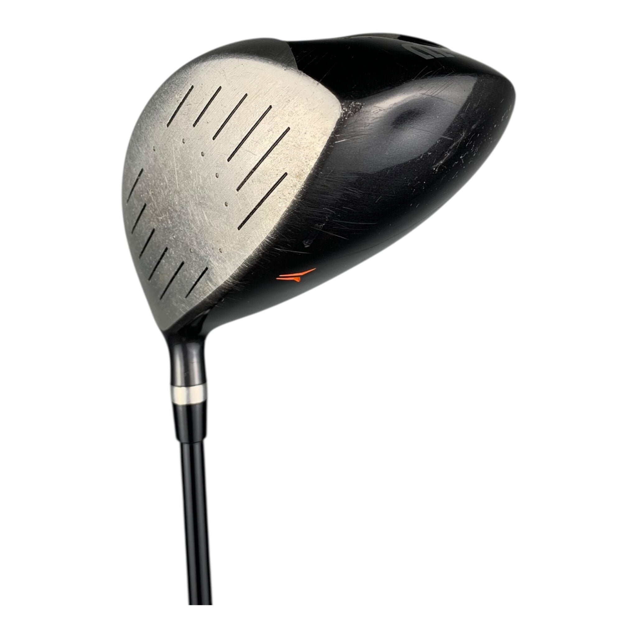 Wilson X31 Complete Set / Flex Regular / Stål