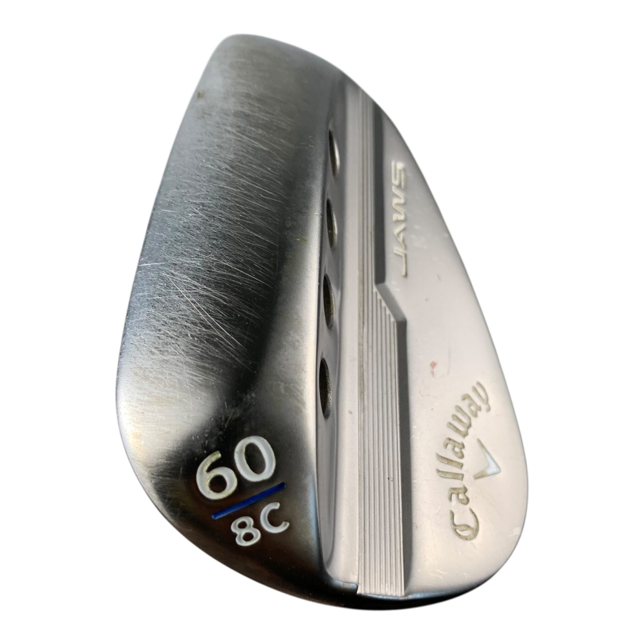 Callaway MD3 S-Grind Wedge / Stål / #56/10 Venstre
