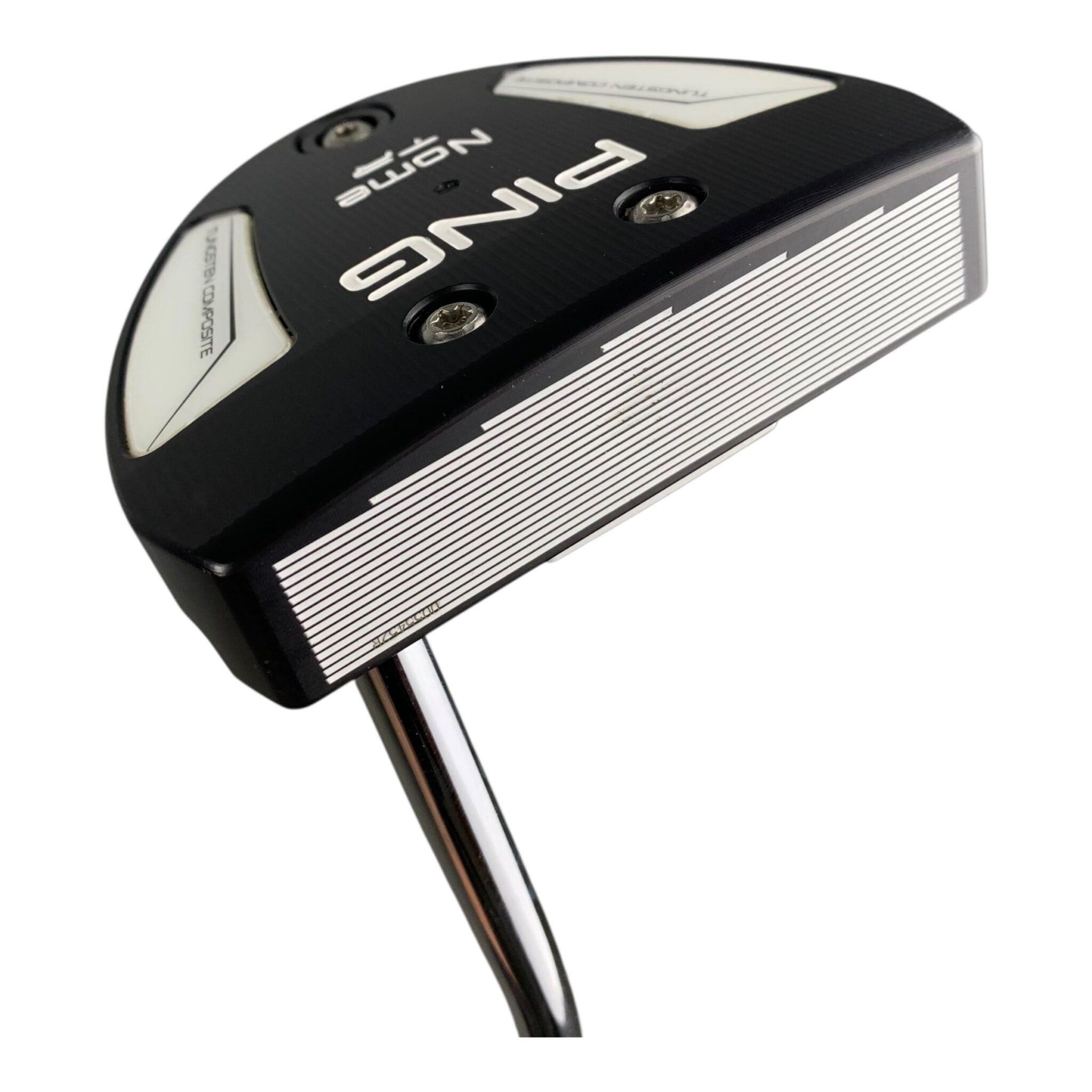 PING Nome TR Putter / 34,5