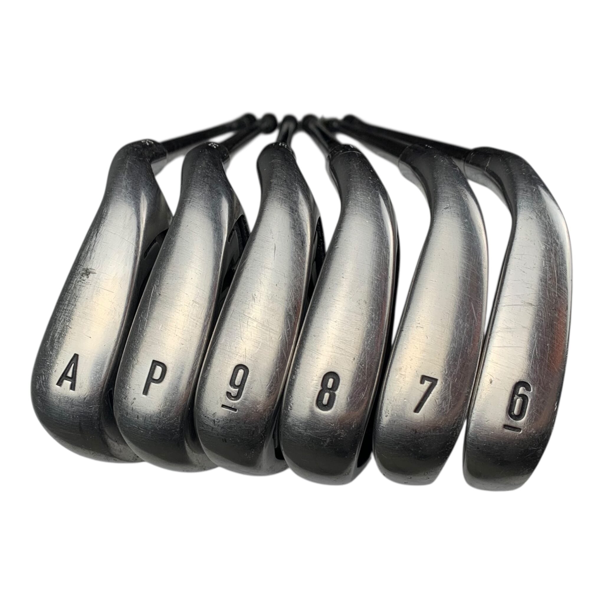 Callaway Rogue Jernsæt / Flex A-flex / 6-A / Stål