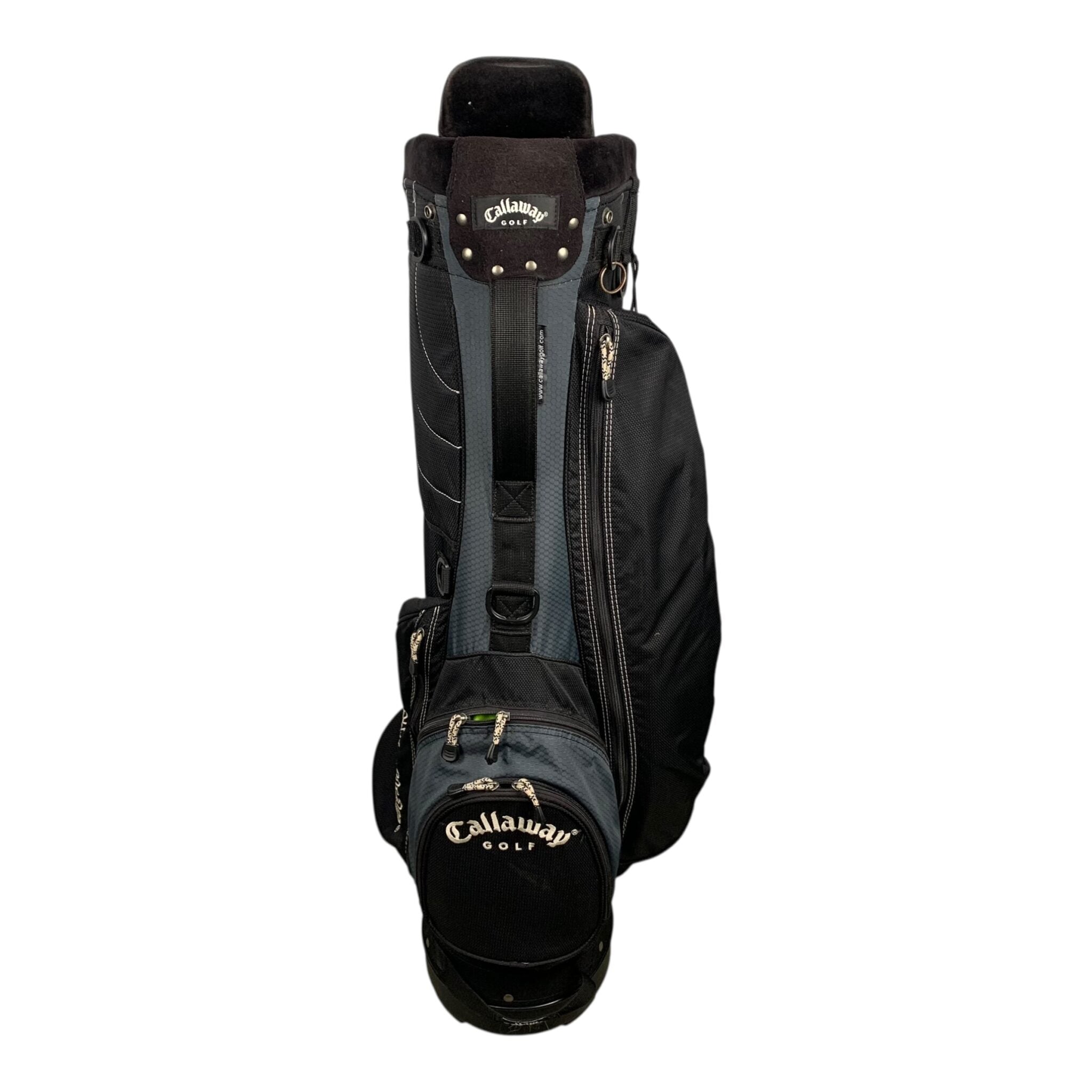 Callaway Golf Stand / Black / 5-Rum
