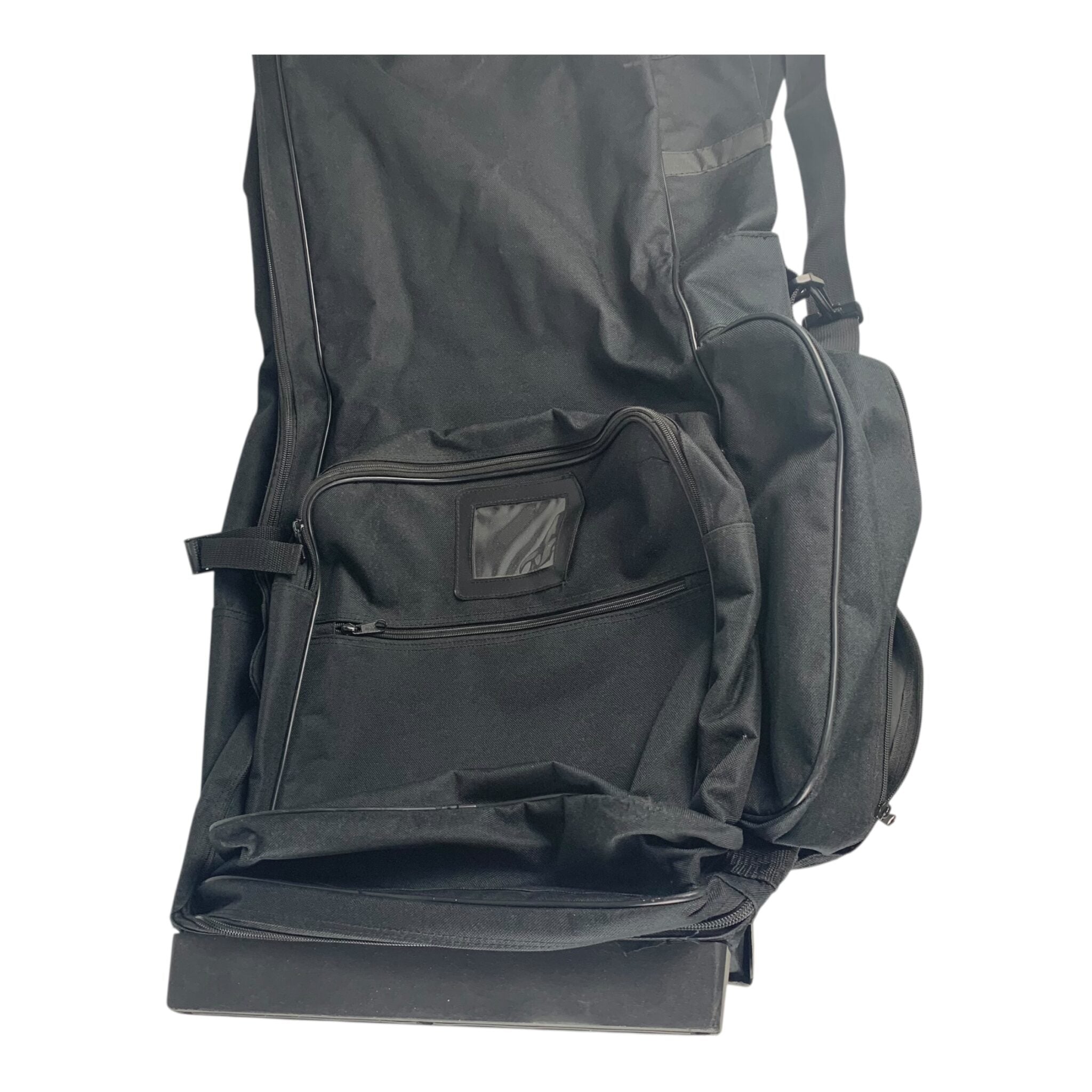 TravelBag / Black