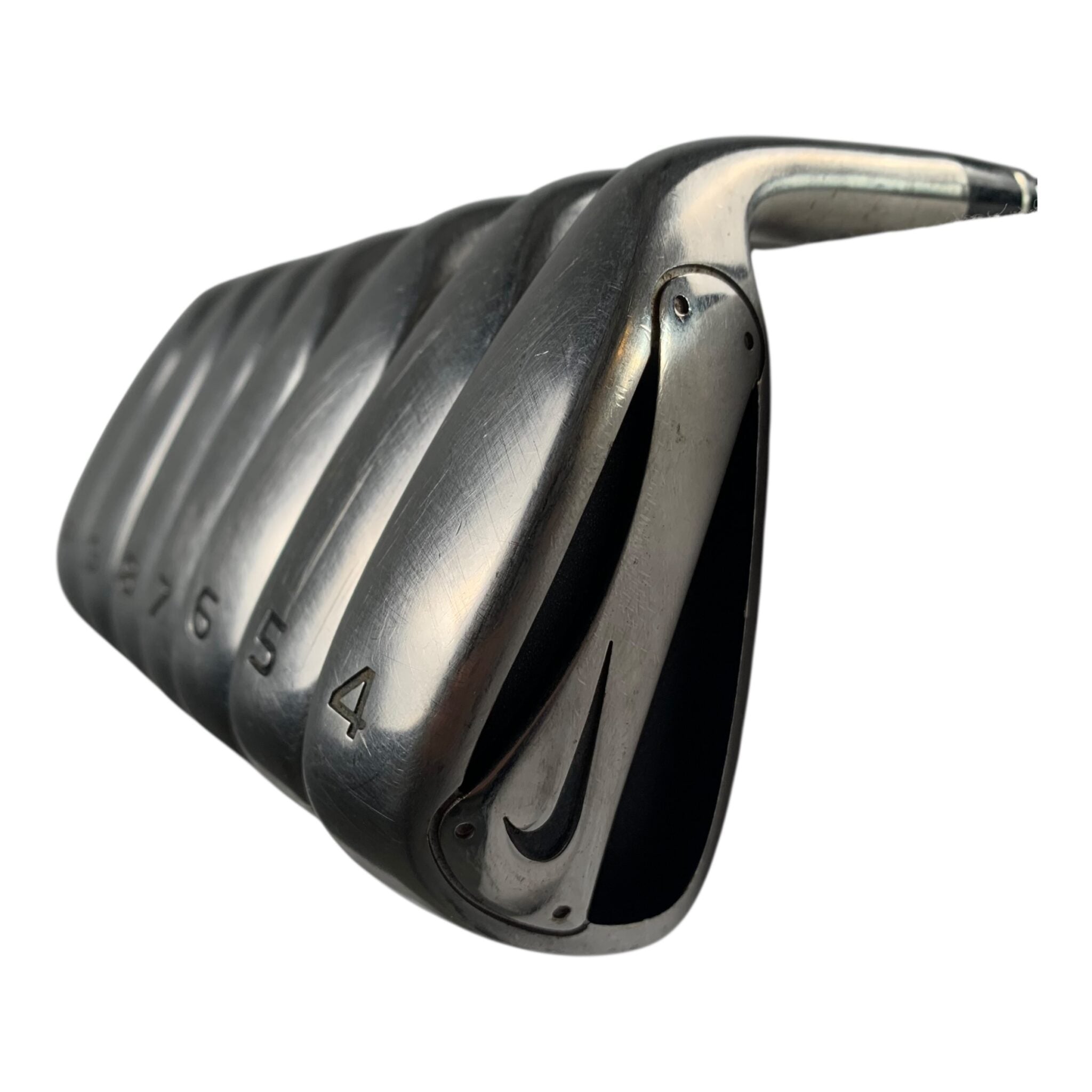 Nike Slingshot Jernsæt / Flex Regular / 4-PW / Stål