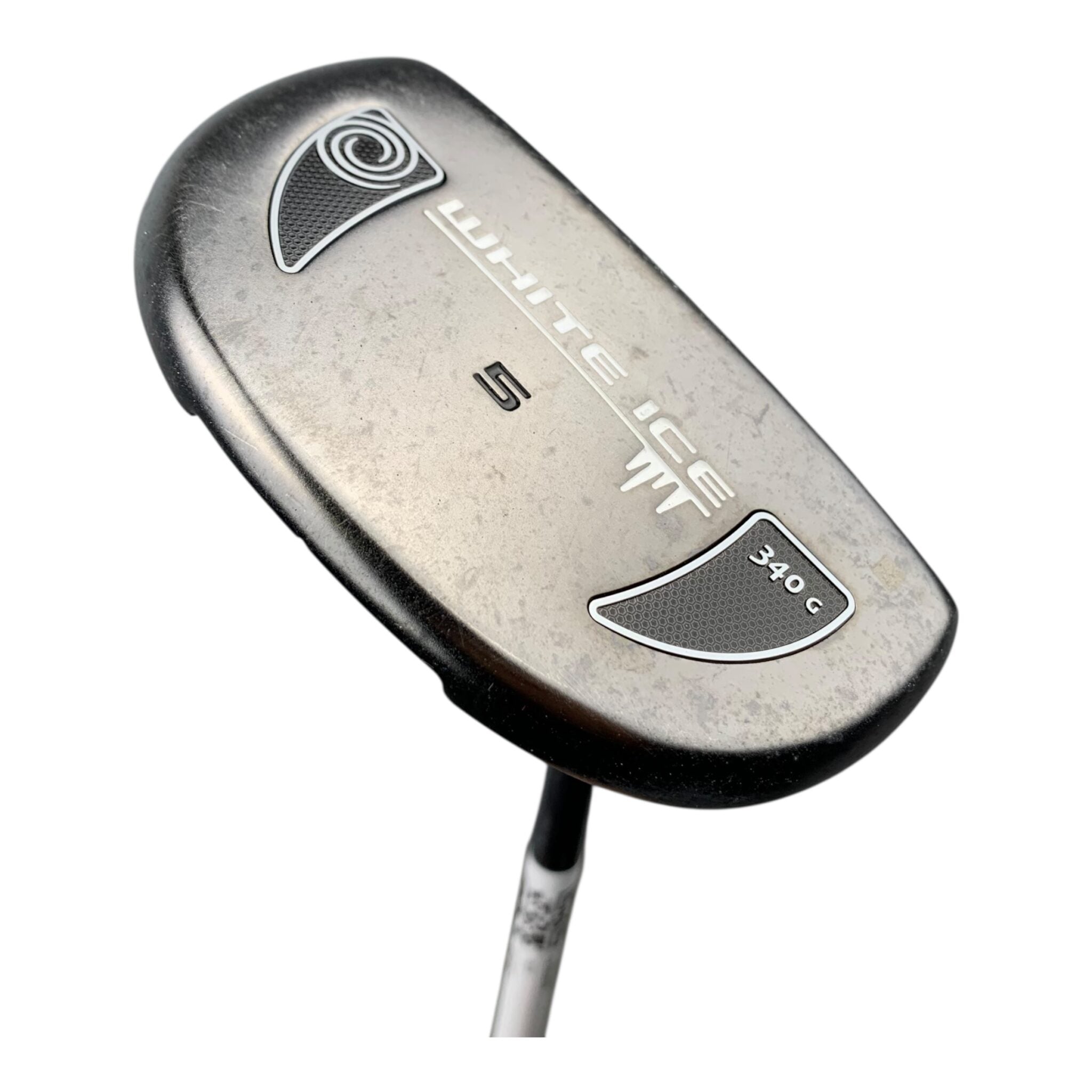 Odyssey White Ice 5 Putter / 36"
