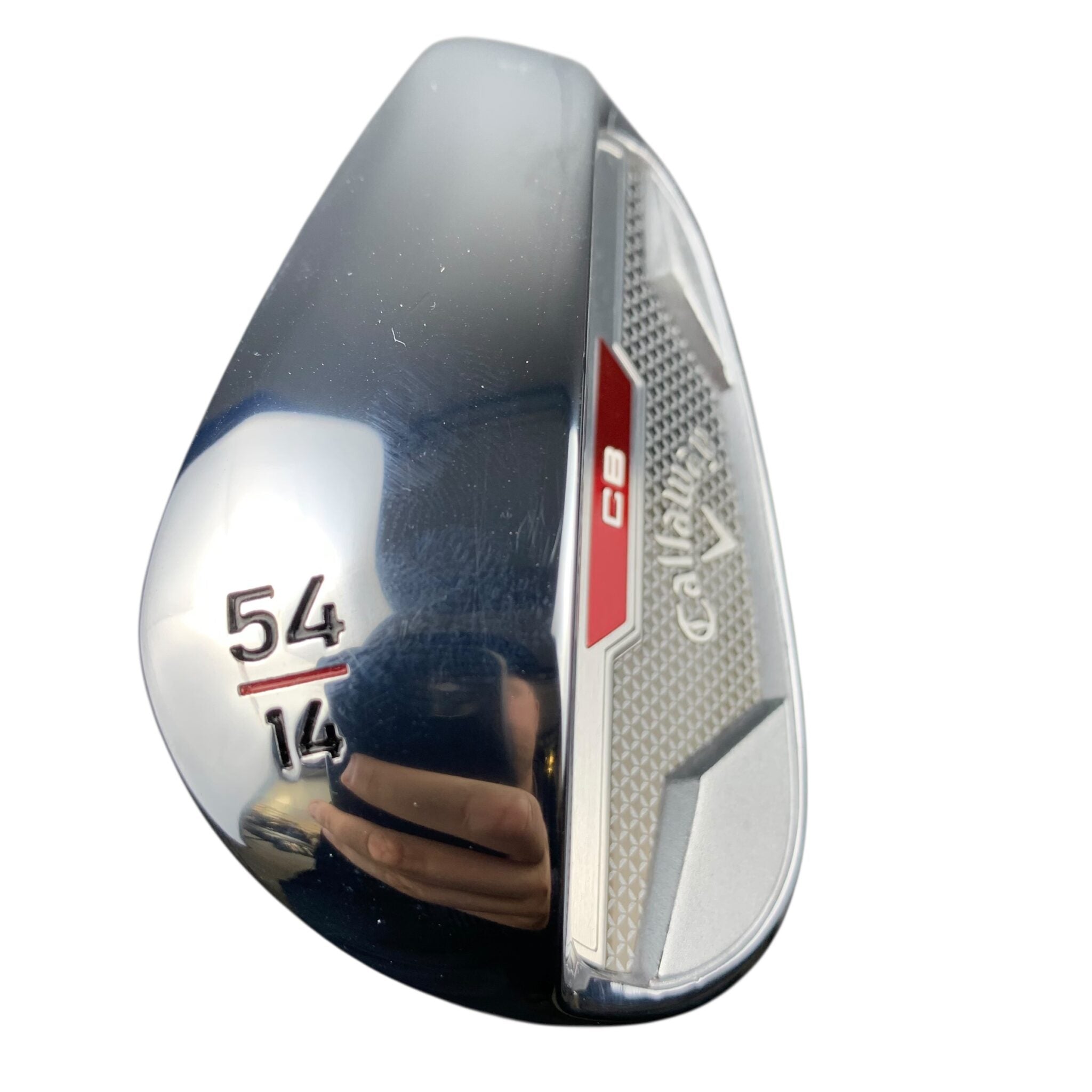 Callaway CB 23 Wedge / Grafit / #54/14