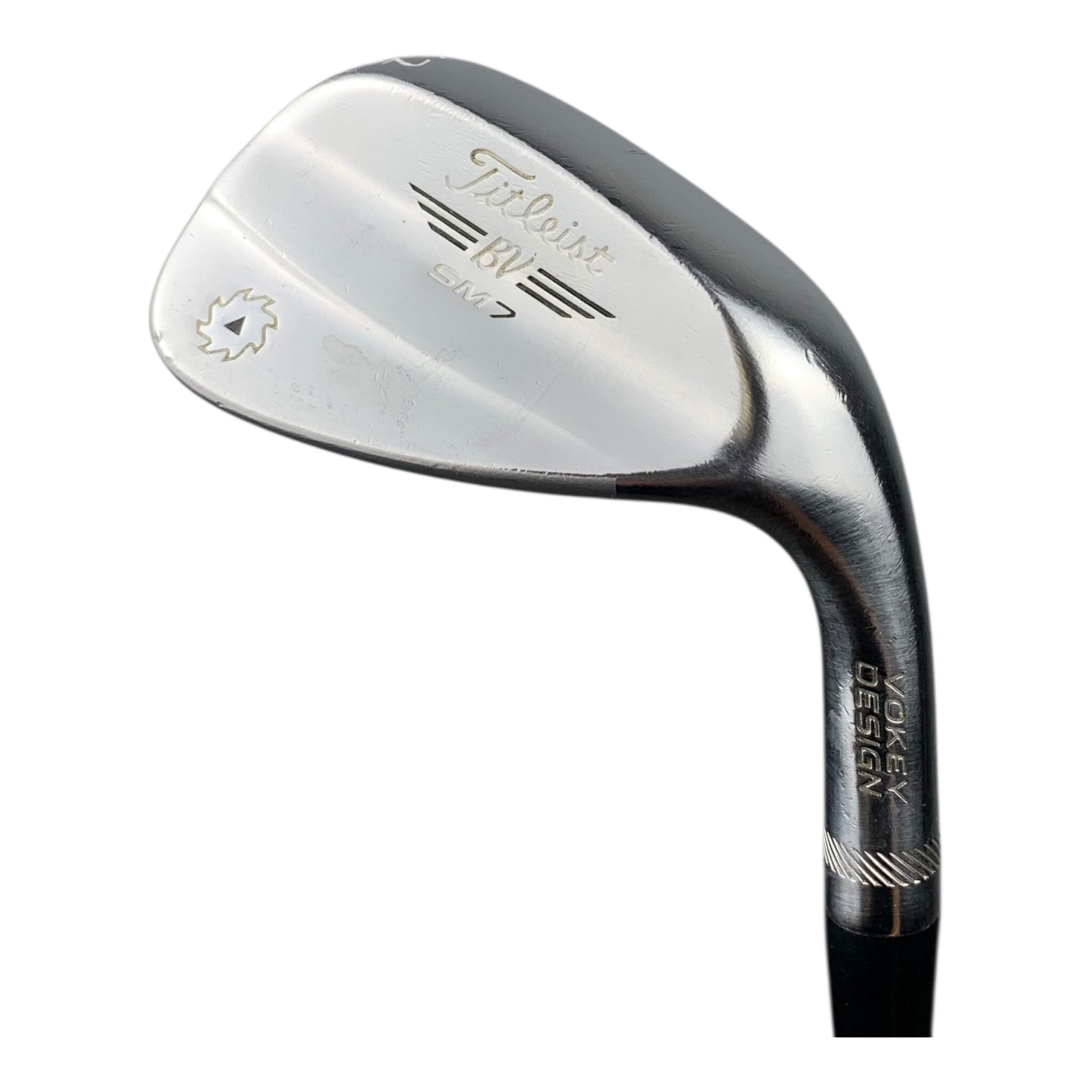 Titleist SM7 Wedge / Stål / #52/08