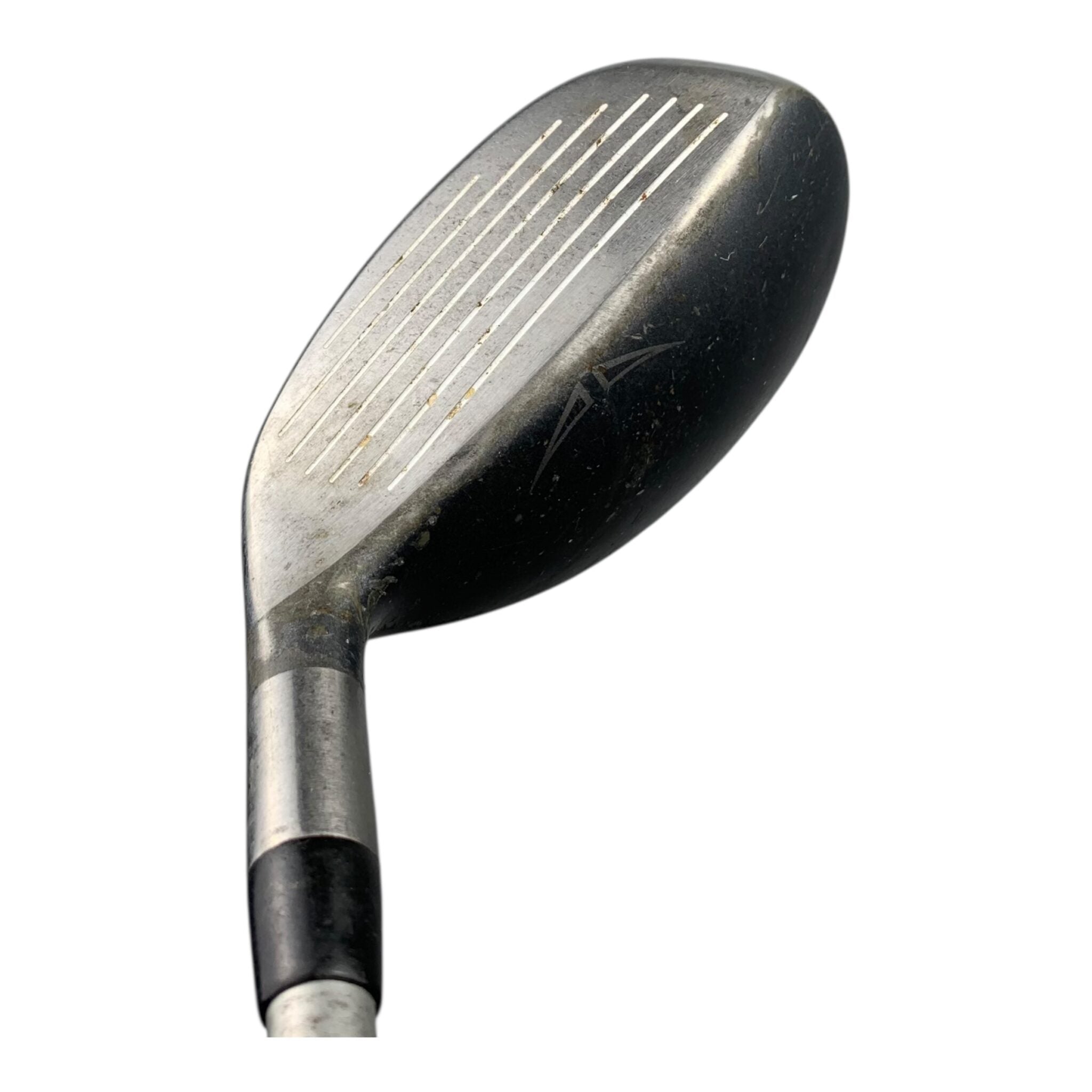 PING Serene Hybrid / Flex Ladies / Grafit / #5/26