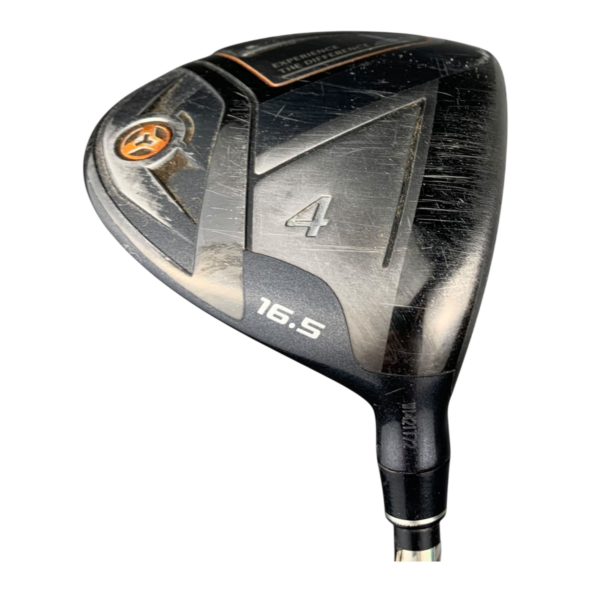 XXIO X Fairway Wood / Flex Stiff / Grafit / #3/16,5 galleri billede 1 - brugt golf udstyr i god stand