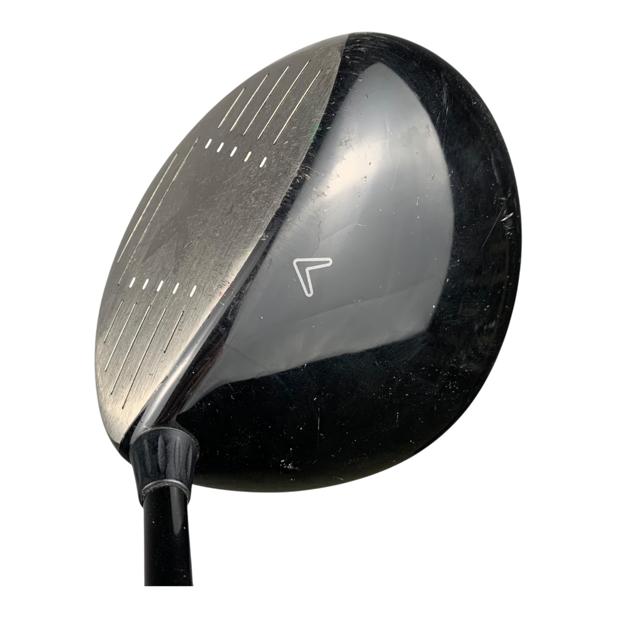Callaway x460 Driver / Flex Regular / Loft 12 galleri billede 1 - brugt golf udstyr i god stand