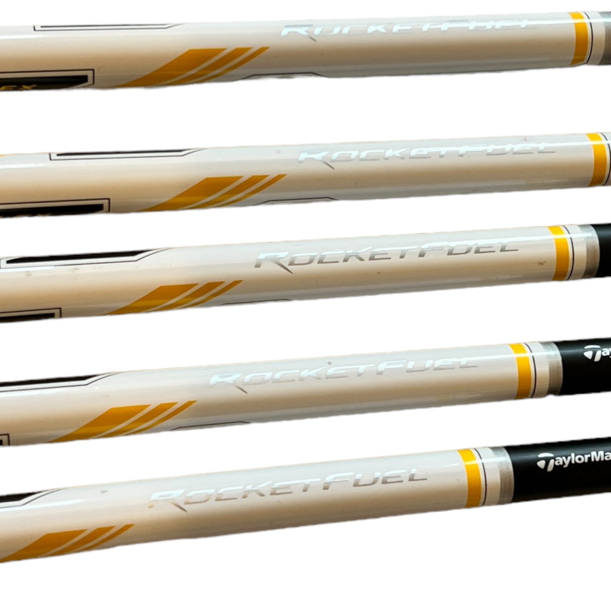 TaylorMade RocketBladez jernsæt / 6-PW / Flex Ladies / Grafit
