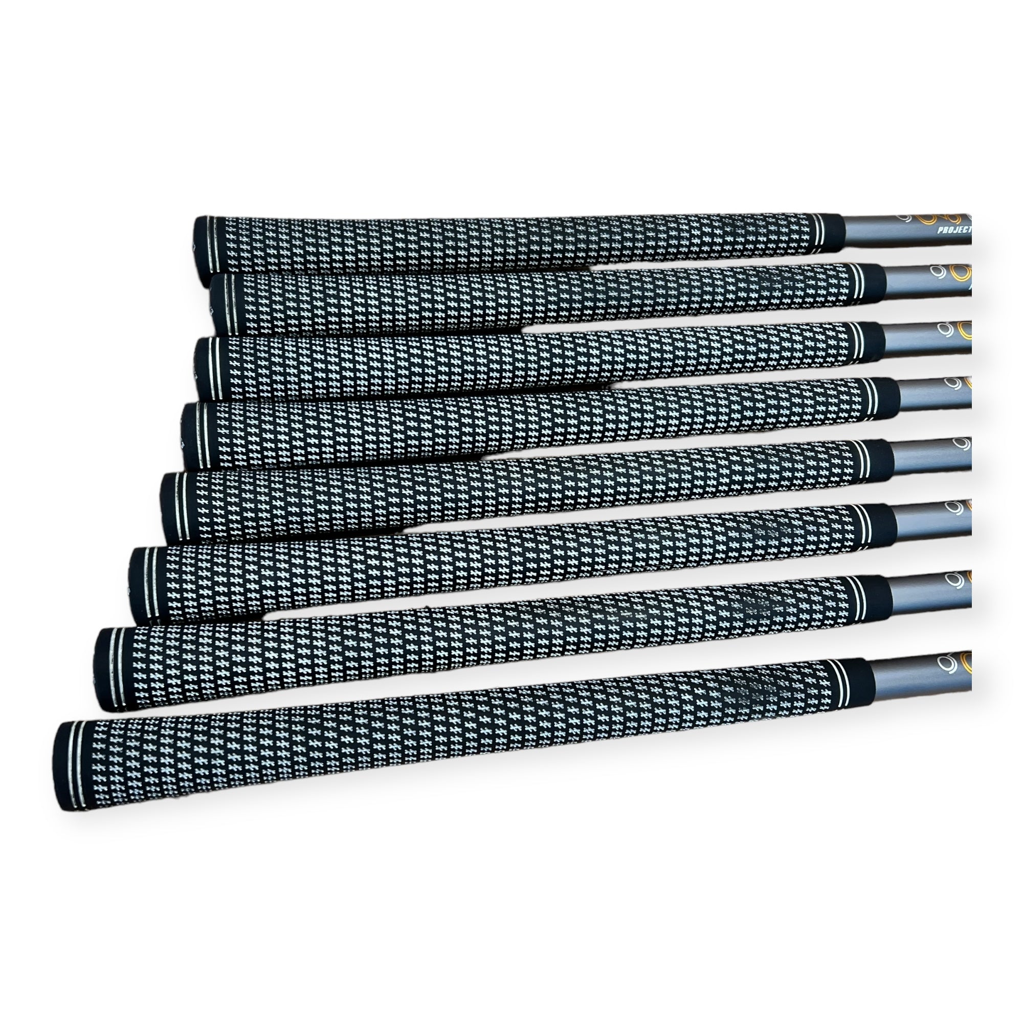 Callaway Mavrik jernsæt / 6-SW+A+G / Flex Firm / Grafit