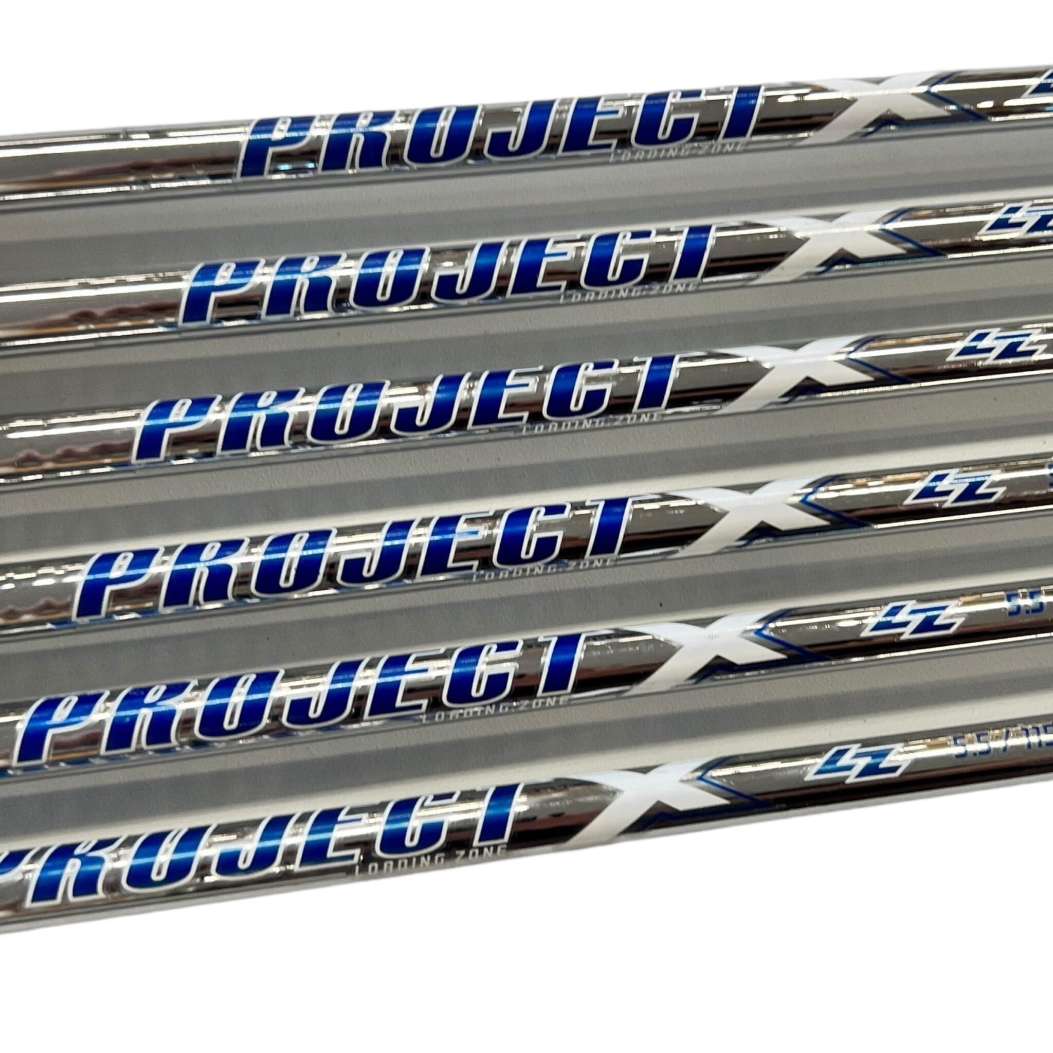 Titleist 718 AP3 Jernsæt / Flex Firm / 5-PW / Stål