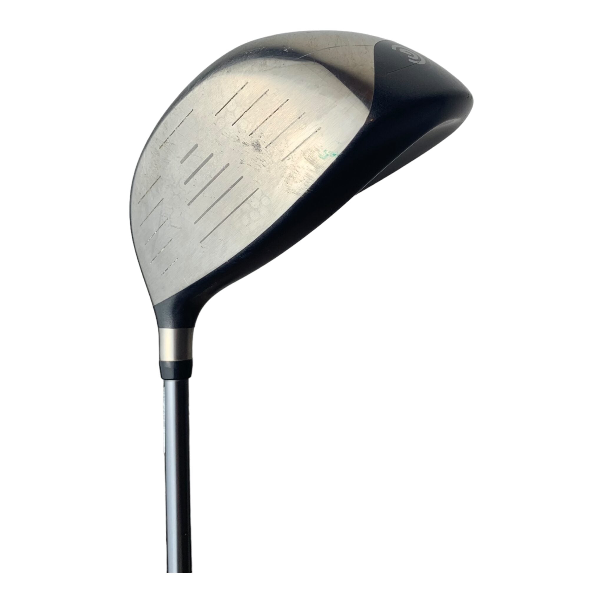 Cleveland HI BORE Driver / Flex Regular / Loft 10.5