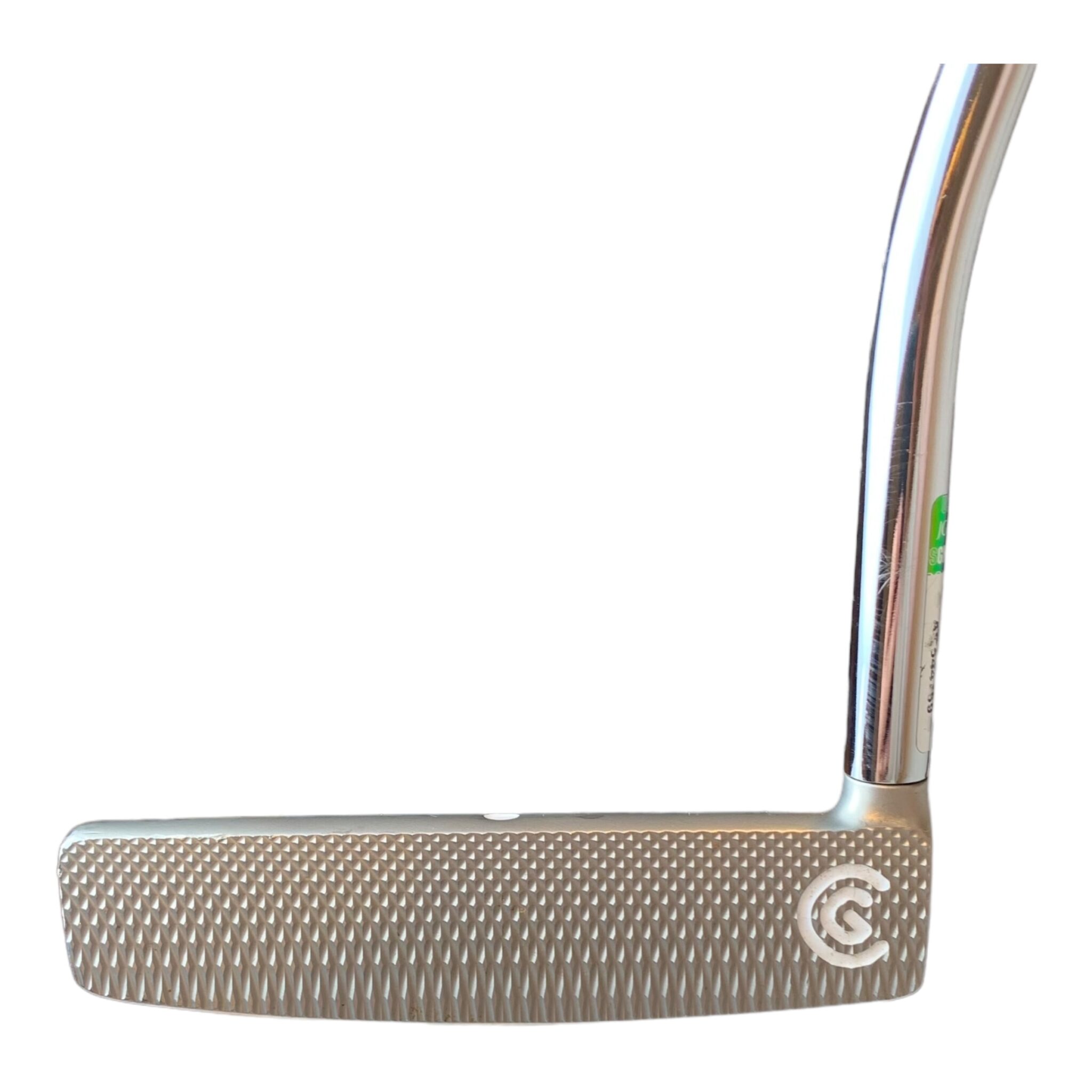 Cleveland Huntington Beach 2 Putter / 33"