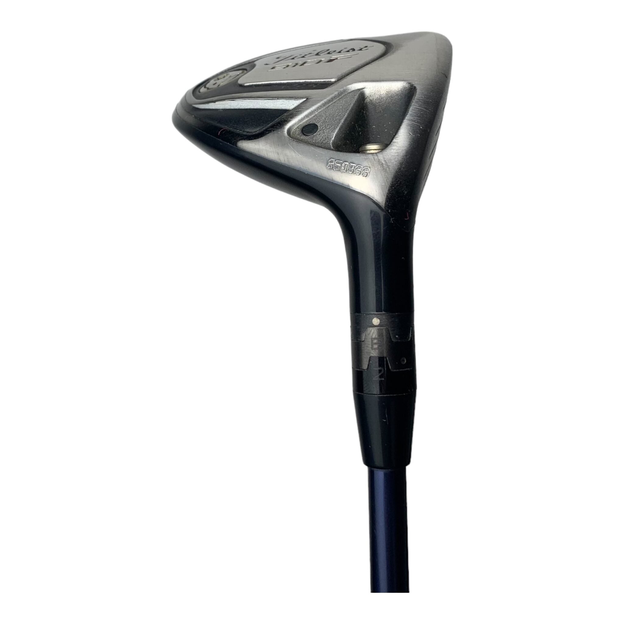 Titleist 910F Fairway Wood / Flex Regular / #3/15