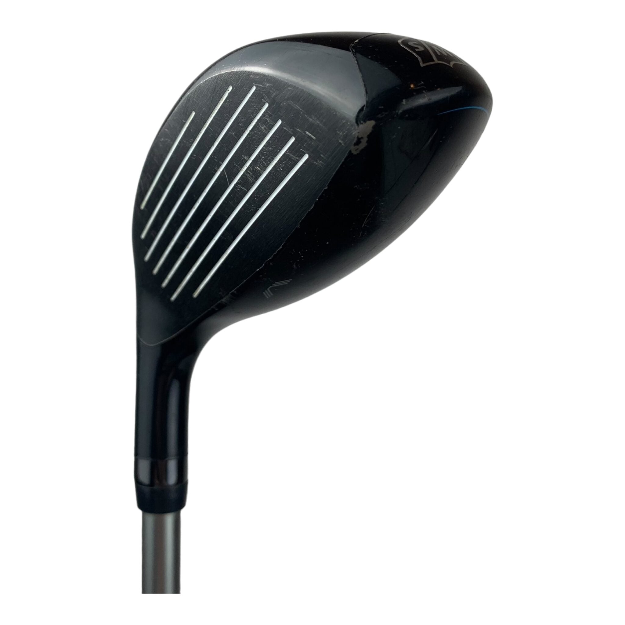 Wilson Staff D7 Hybrid / Flex A (Senior) / #5/25