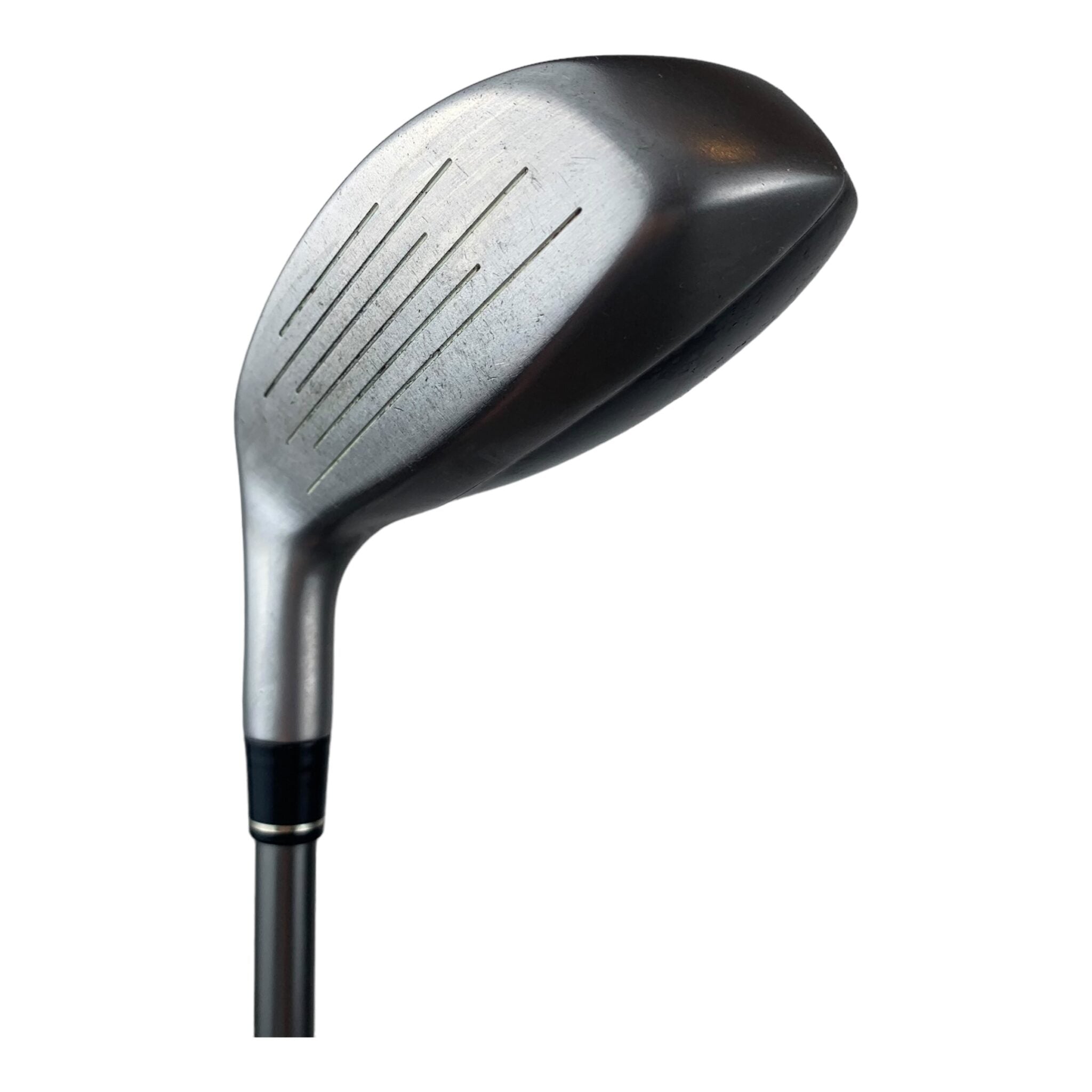 TaylorMade Rescue Dual TP Hybrid / Flex Regular / #4/22