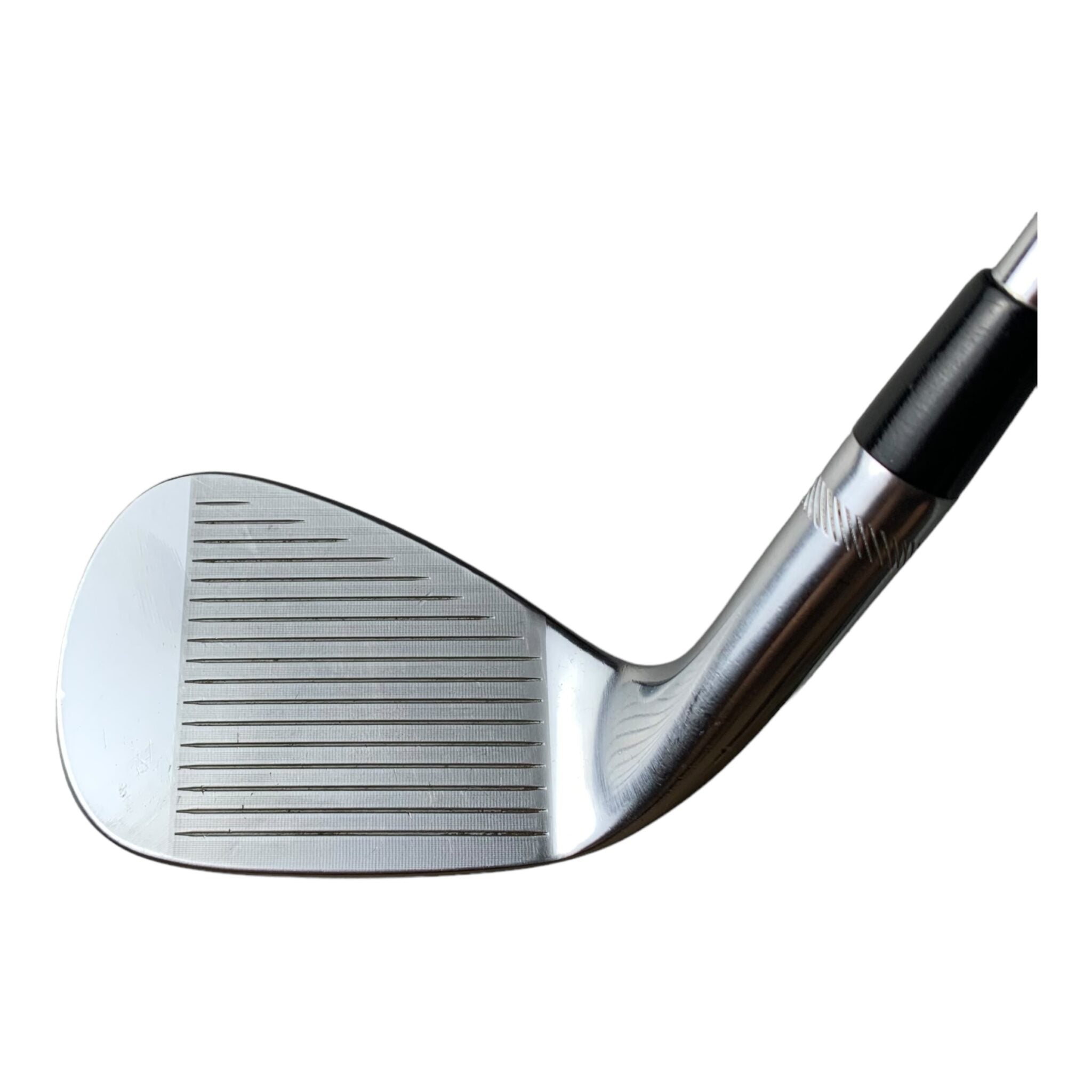 Titleist Vokey SM7 Tour Chrome F Grind Wedge / #52/08