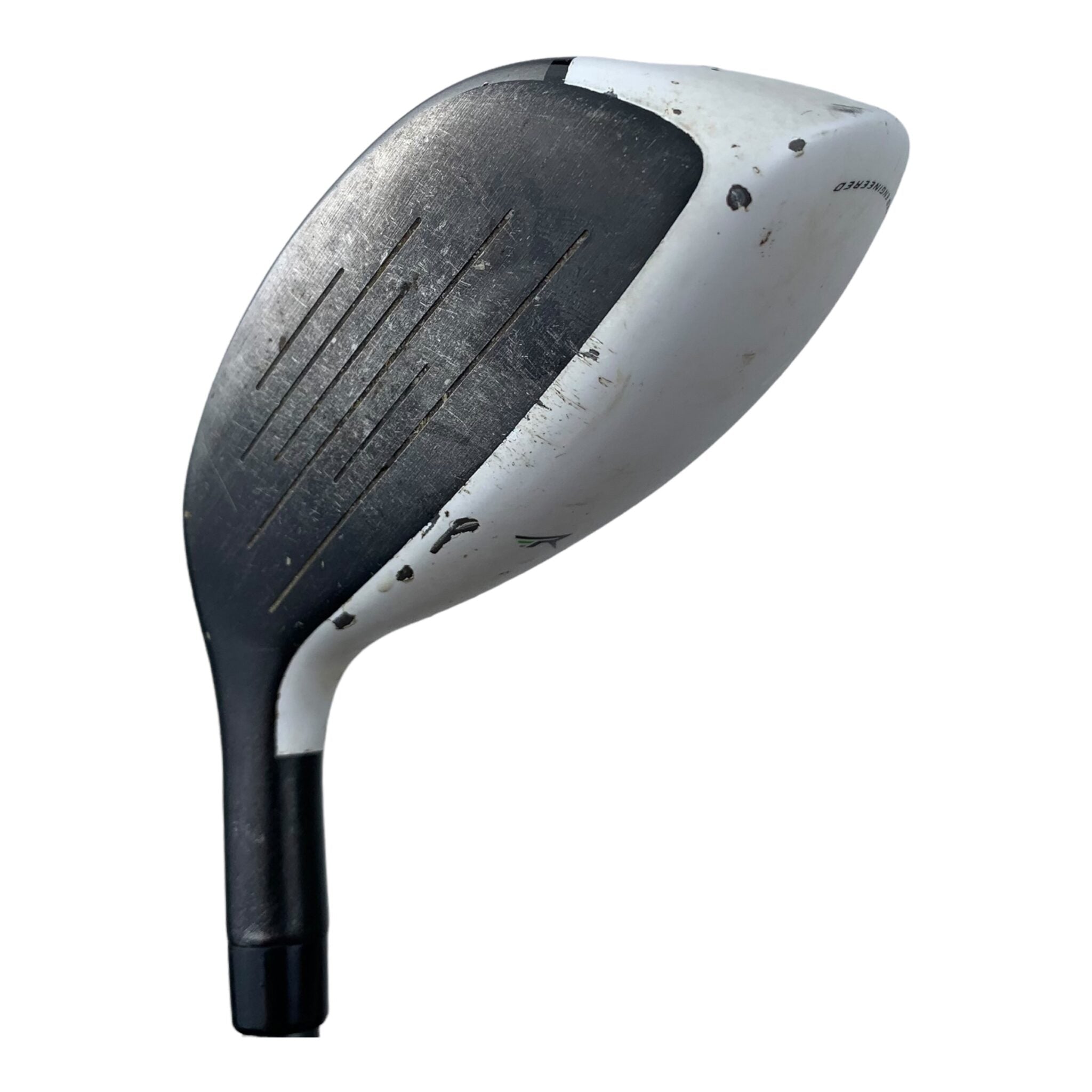 TaylorMade Rockeballz RBZ 2 Hybrid / Flex Regular / #4/21.5