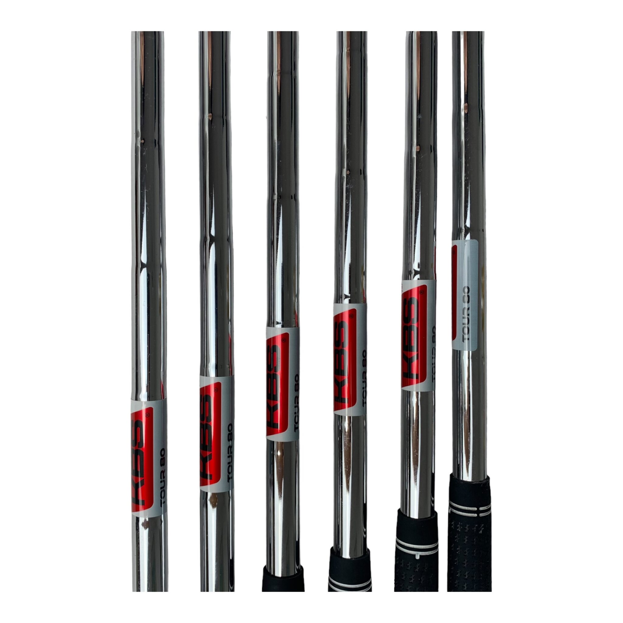 Wilson Staff D7 jernsæt / Flex Regular / 5-PW / Stål