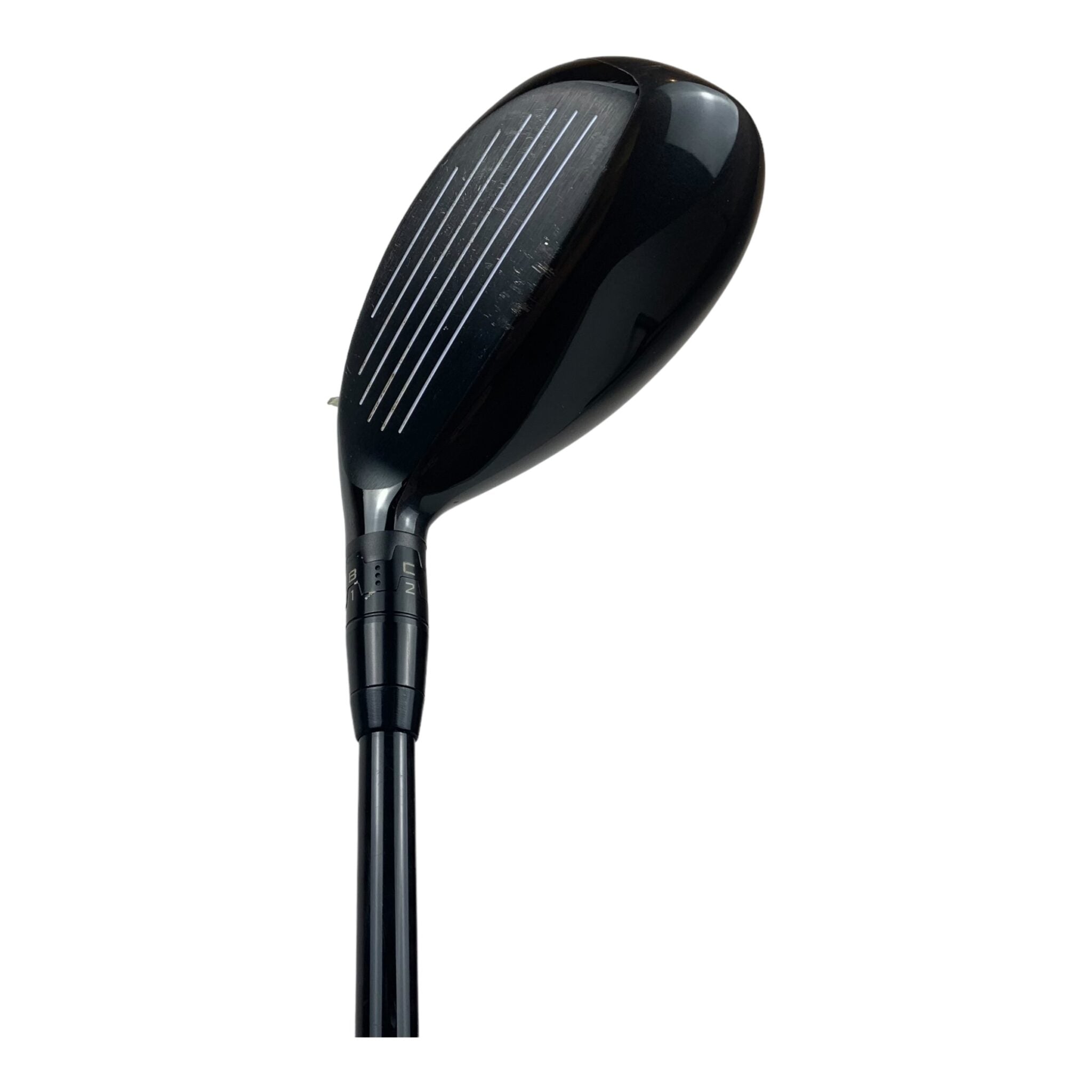 Titleist 818 H1 Hybrid / Flex A (Senior) / #5/23