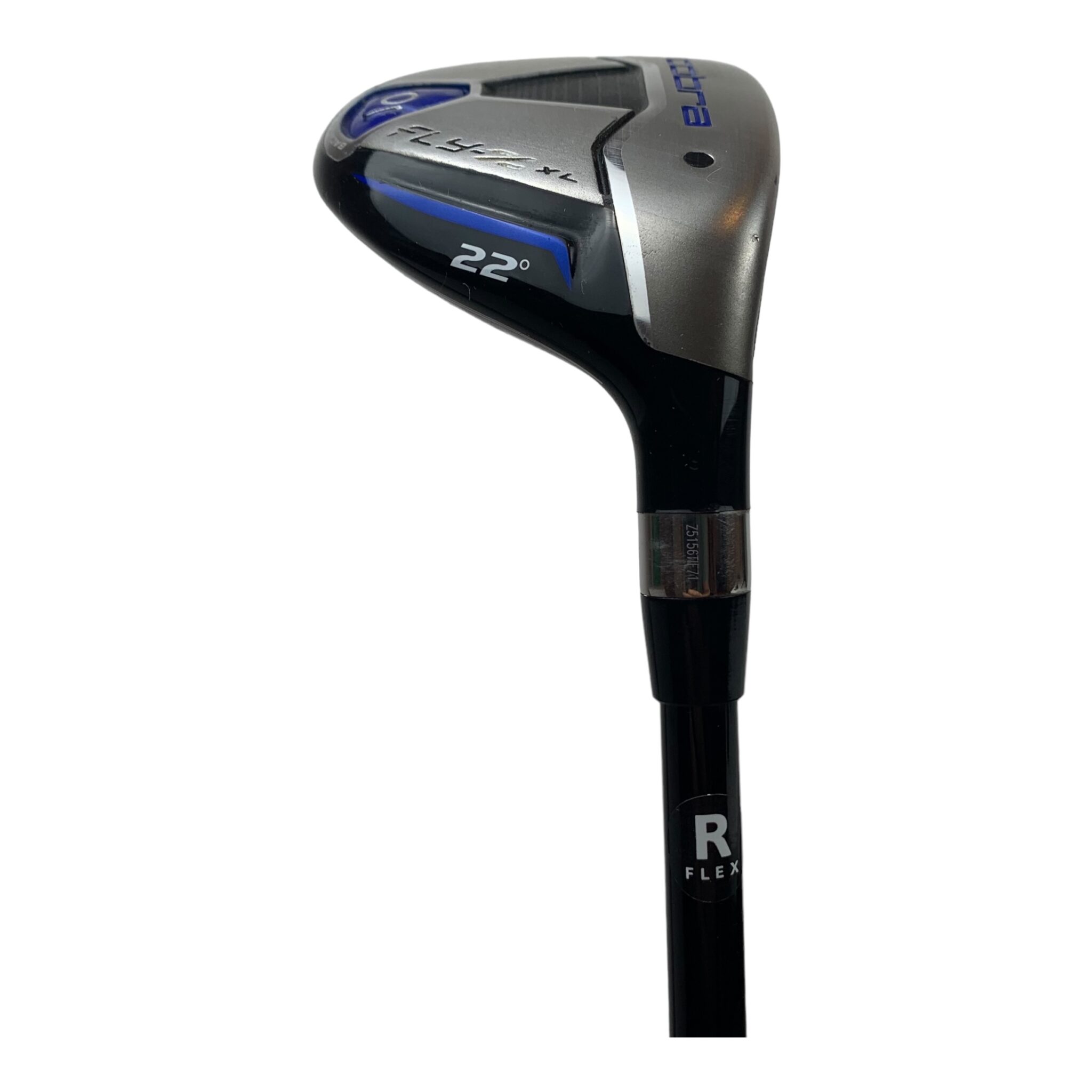 Cobra Fly-Z XL Hybrid / Flex Regular / #4/22