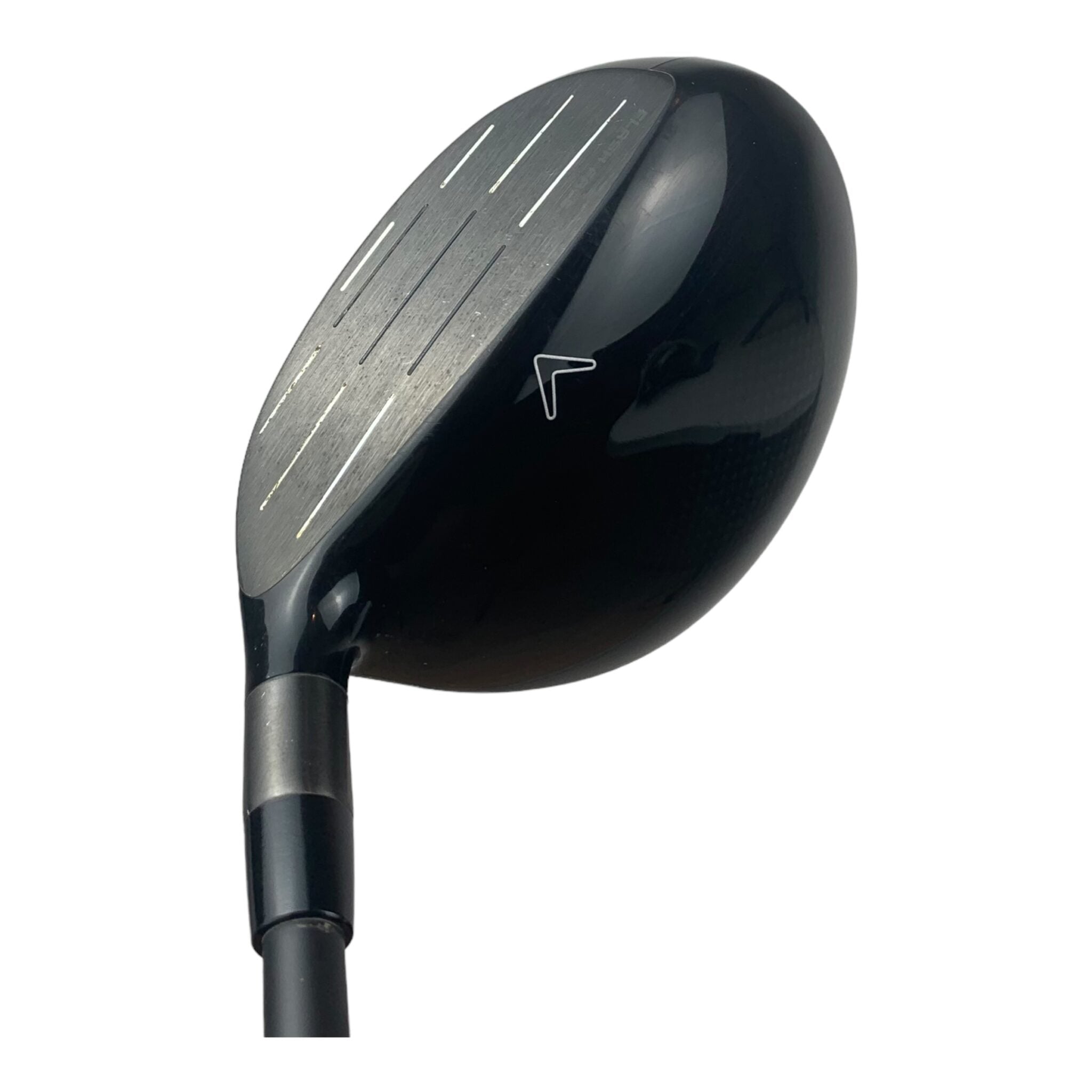 Callaway Epic MAX Fairway Wood / Flex A (Senior) / #3/15 / Tour Velvet Align Grip