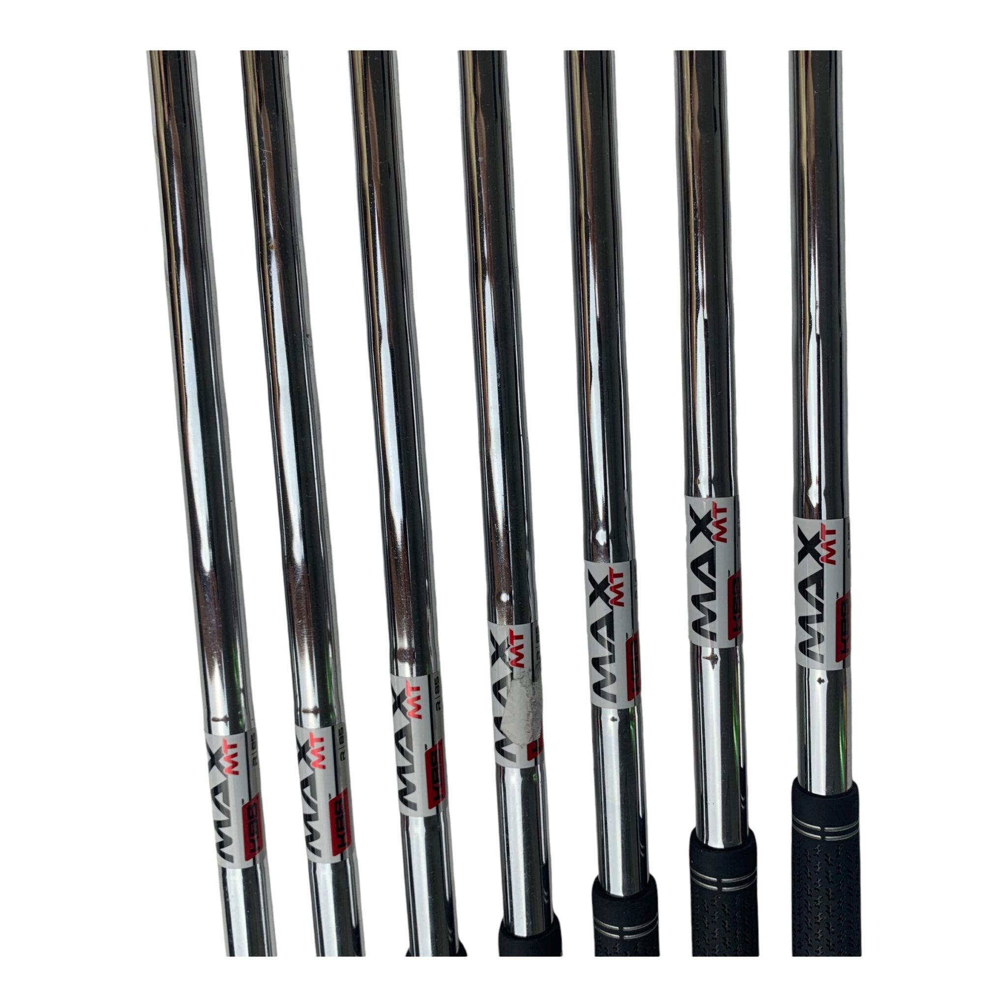 TaylorMade STEALTH jernsæt / Flex Regular / 5-PW + S / Stål