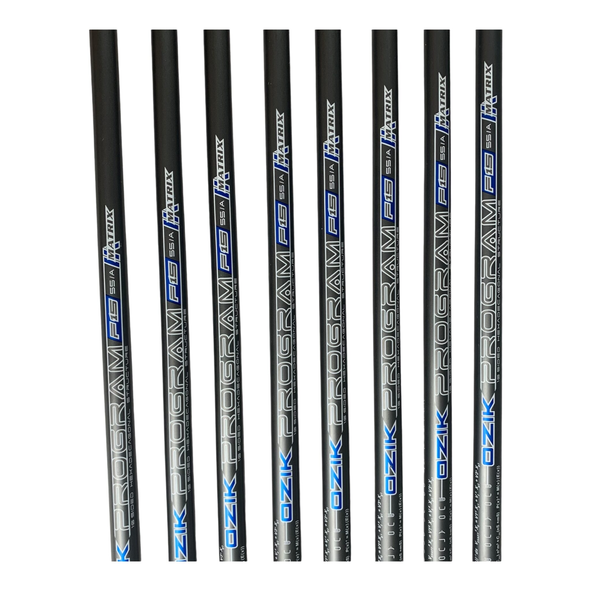 Callaway Steelhead XR jernsæt / Flex A (Senior) / 6-PW + A + S + L / Grafit / Tour Velvet Midsize Grip