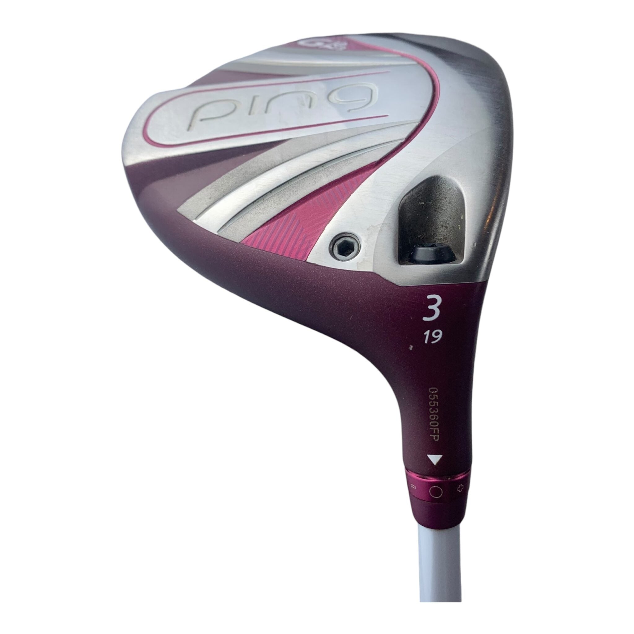 Ping G Le2 Fairway Wood / Flex Ladies / #3/19