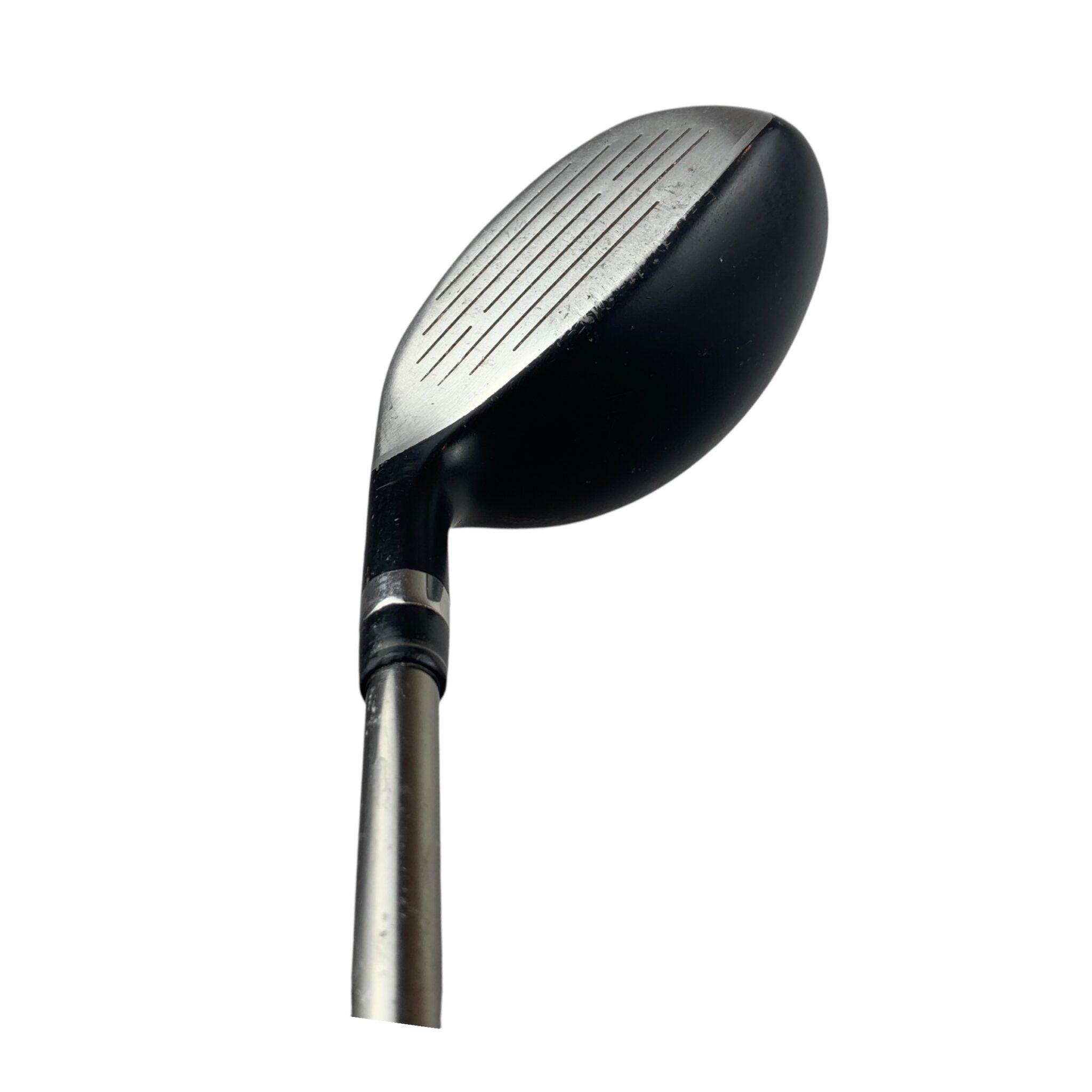 Wilson Staff D-200 Hybrid / Flex Stiff / #3/19