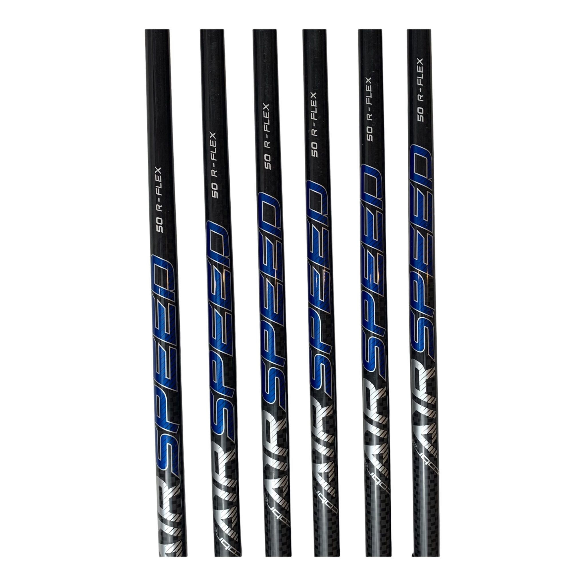 Cobra FMax Airspeed jernsæt / Flex Regular / 5-PW / Grafit