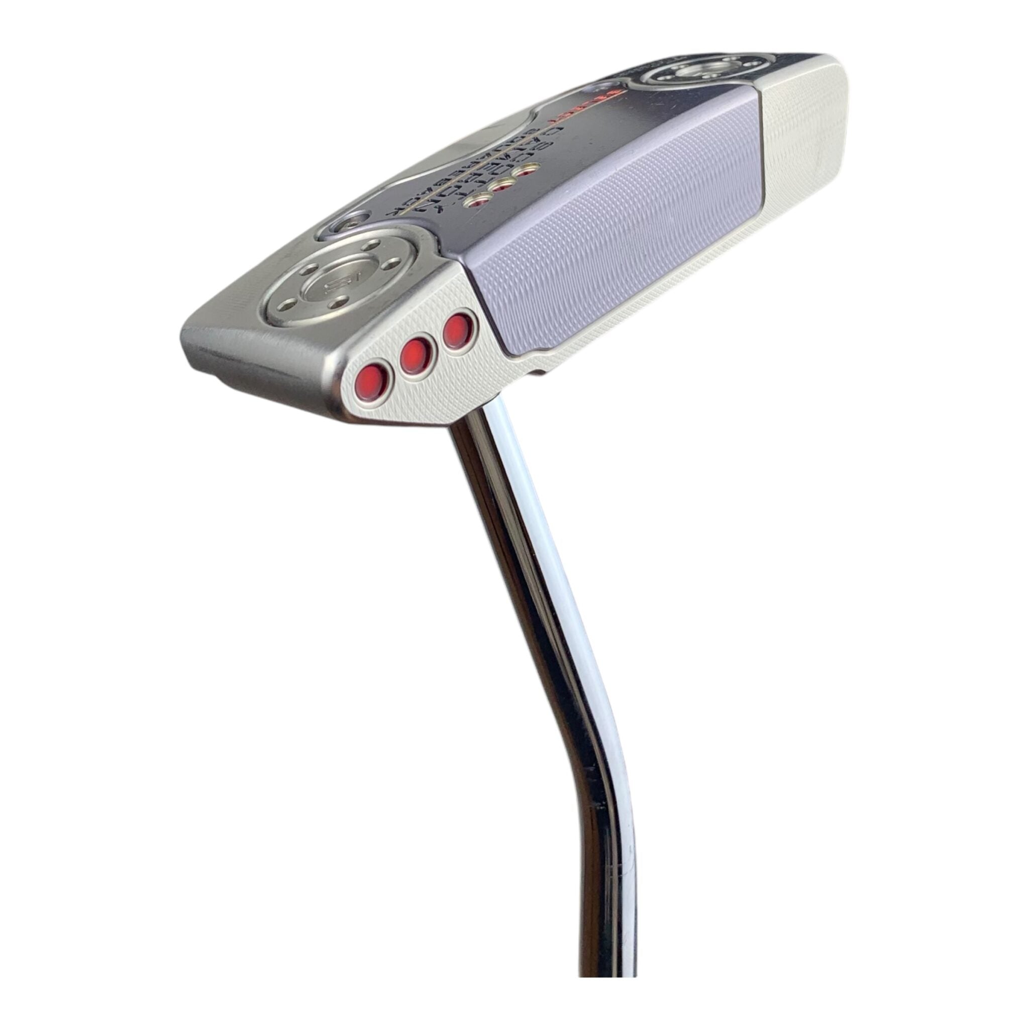 Titleist Scotty Cameron 2018 Select Squareback Putter / 34"