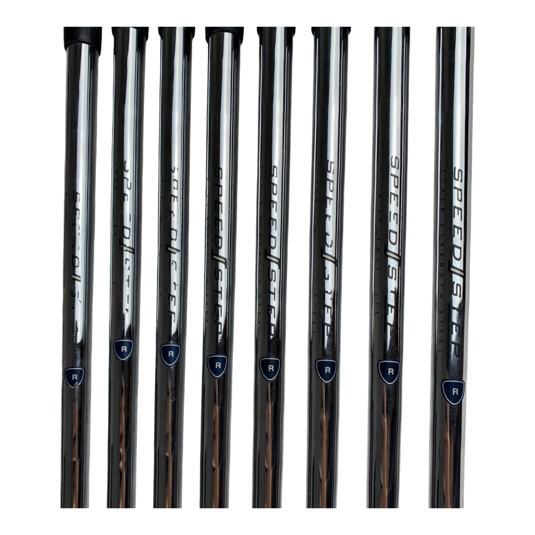 Nike Pro Combo jernsæt / Flex Regular / 3-P / Stål