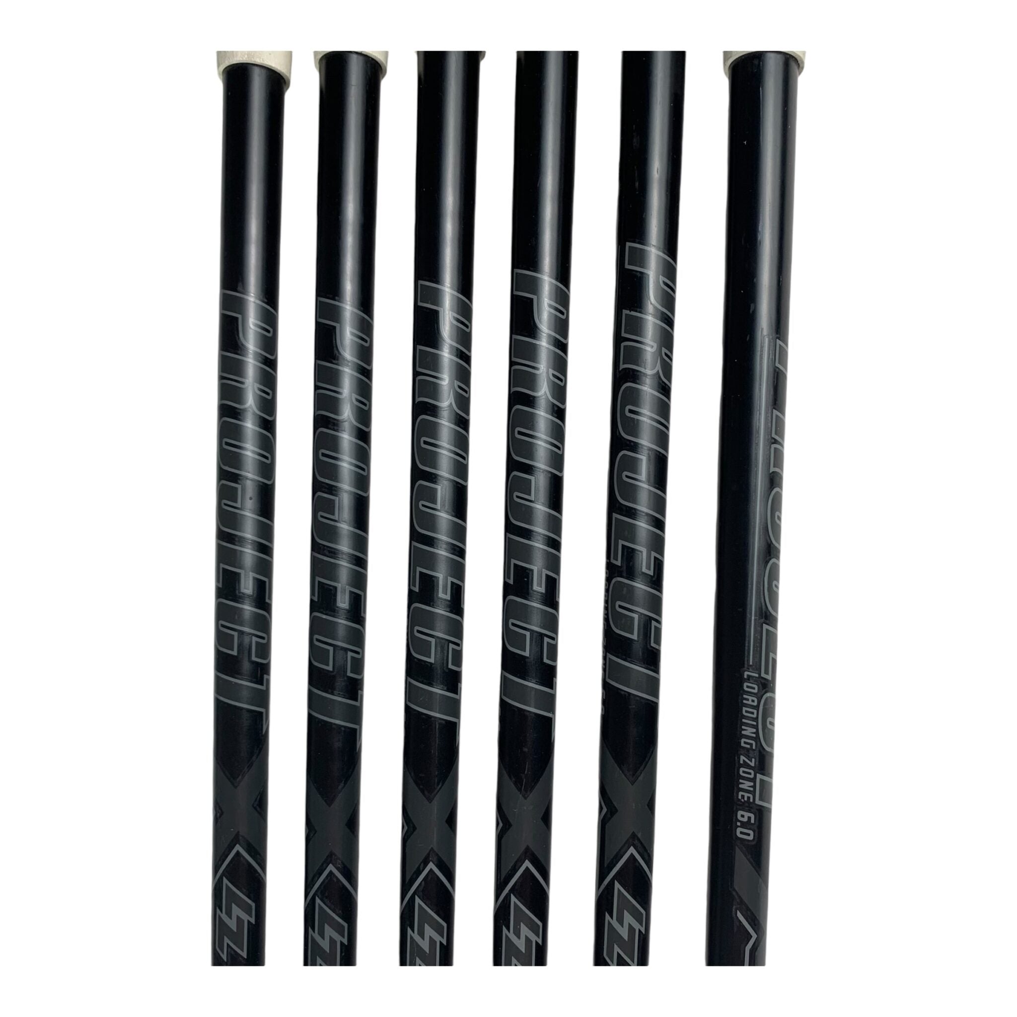 Mizuno JPX 921 Tour jernsæt / Flex Stiff / 5-PW / Stål (Blacked out) / MCC Align Std. Grip