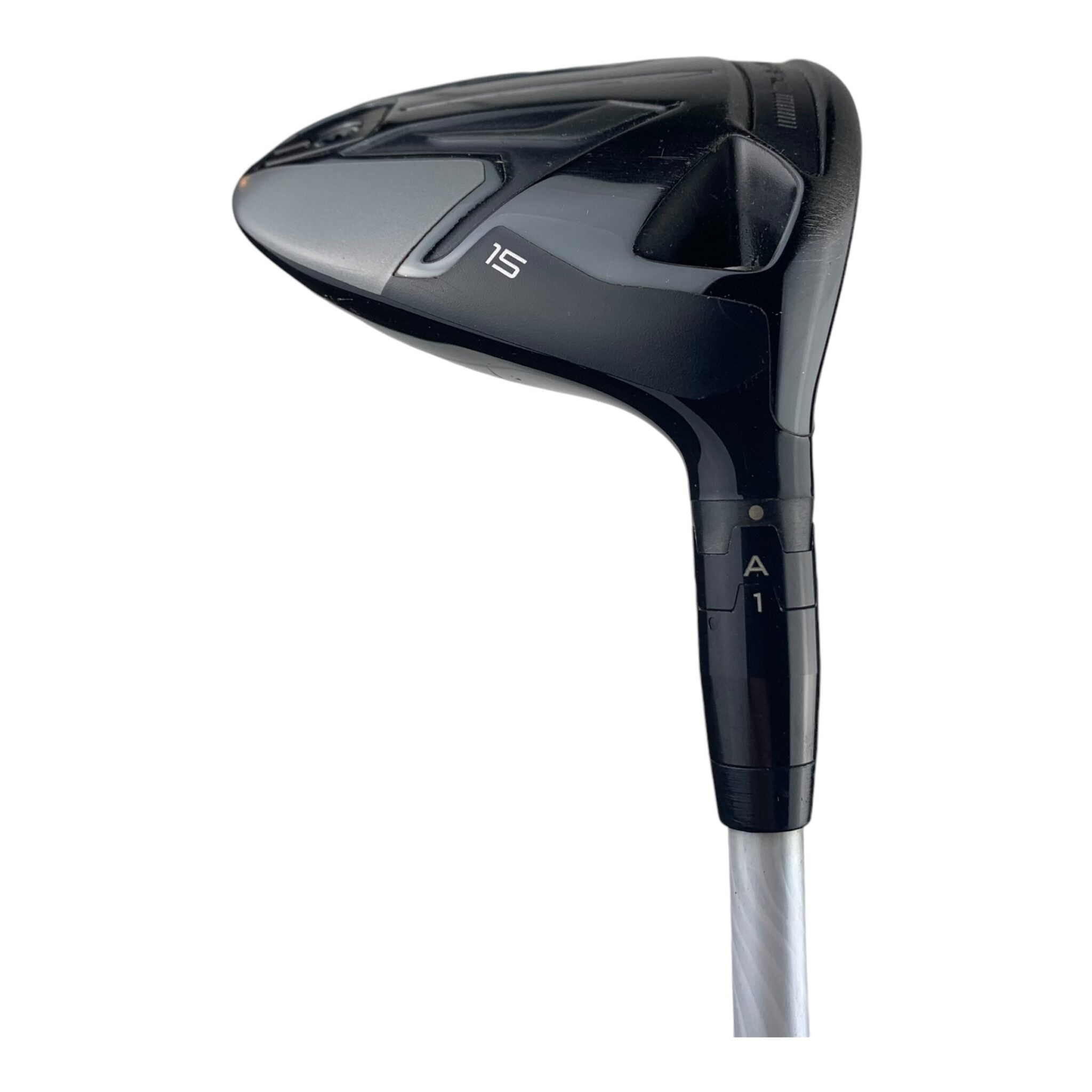 Titleist TSi2 Fairway Wood / Flex Stiff / #3/15