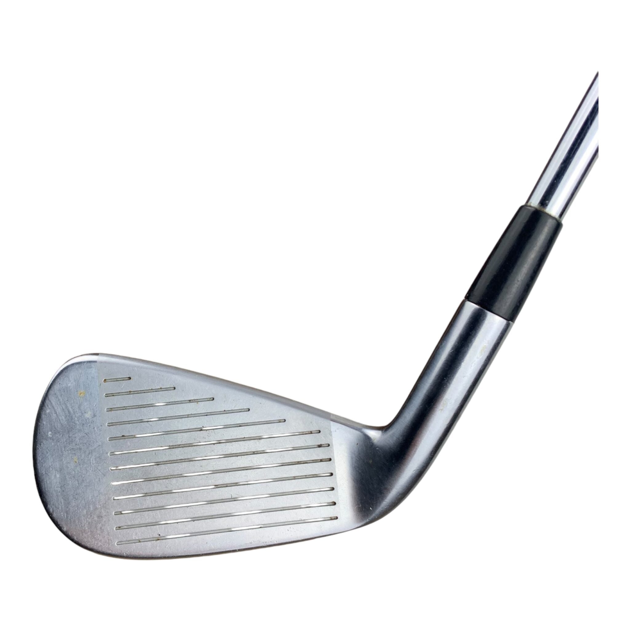 Mizuno MP Fli-Hi DrivingIron / Flex Stiff / #2/18 / MCC Std. Grip
