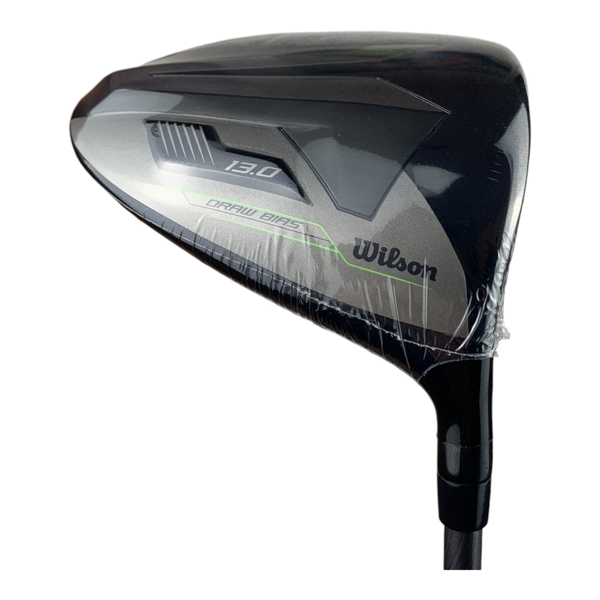 Wilson LaunchPad 2 Driver // A-Flex / Loft 13