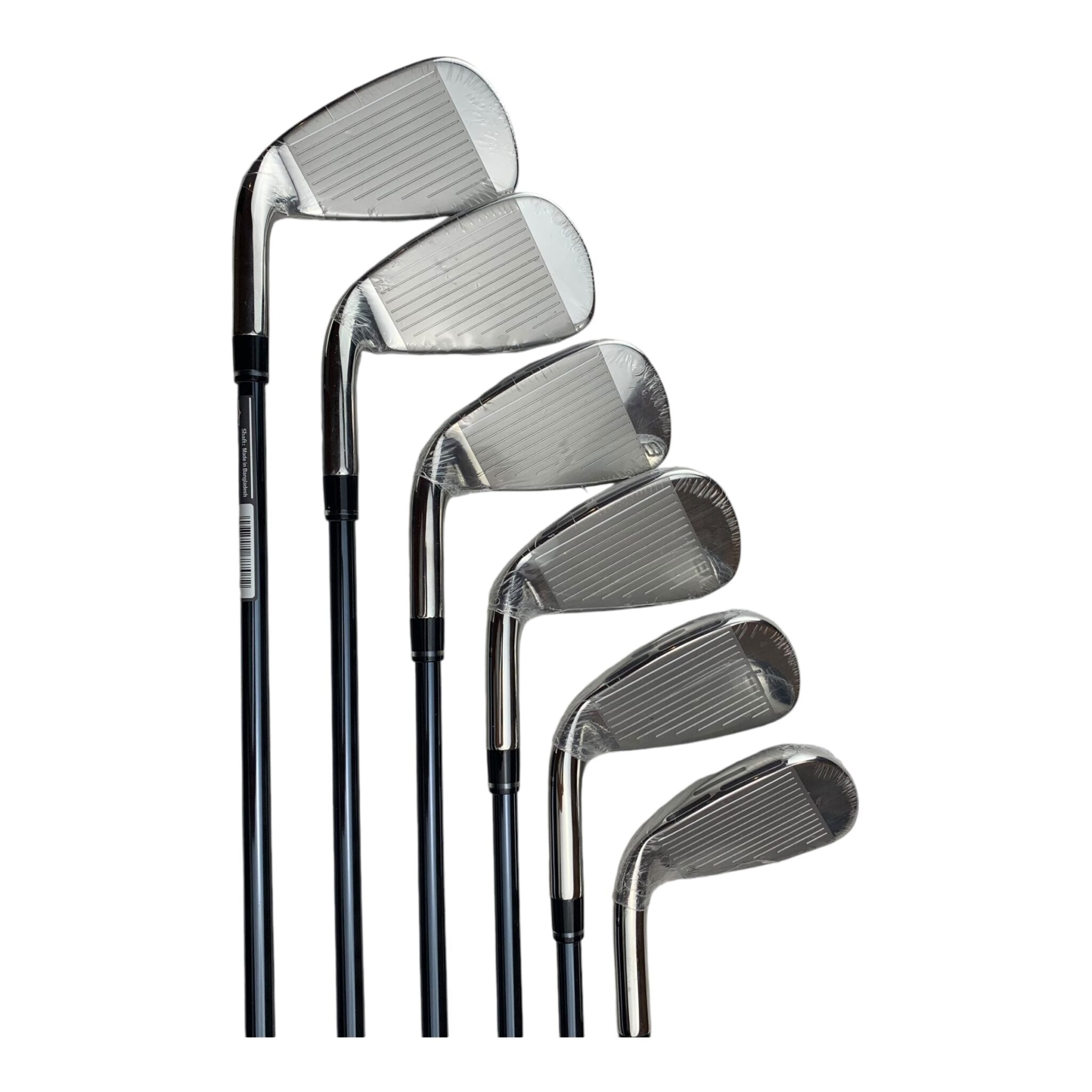 Wilson Dynapower Ironset / Flex Regular / 5-PW / Grafit