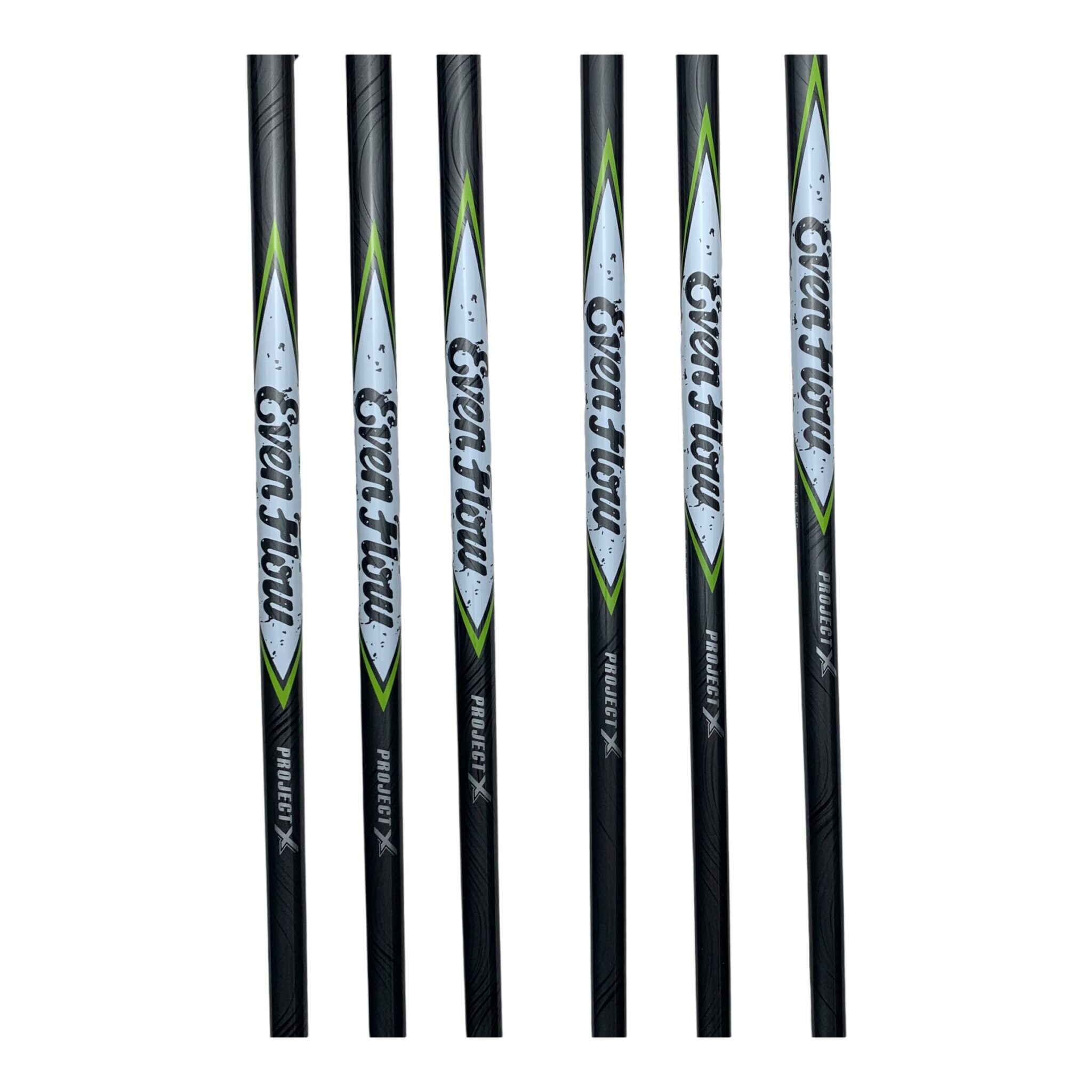 Wilson LaunchPad 22' jernsæt / Flex A (Senior) - Graphite / 5-P