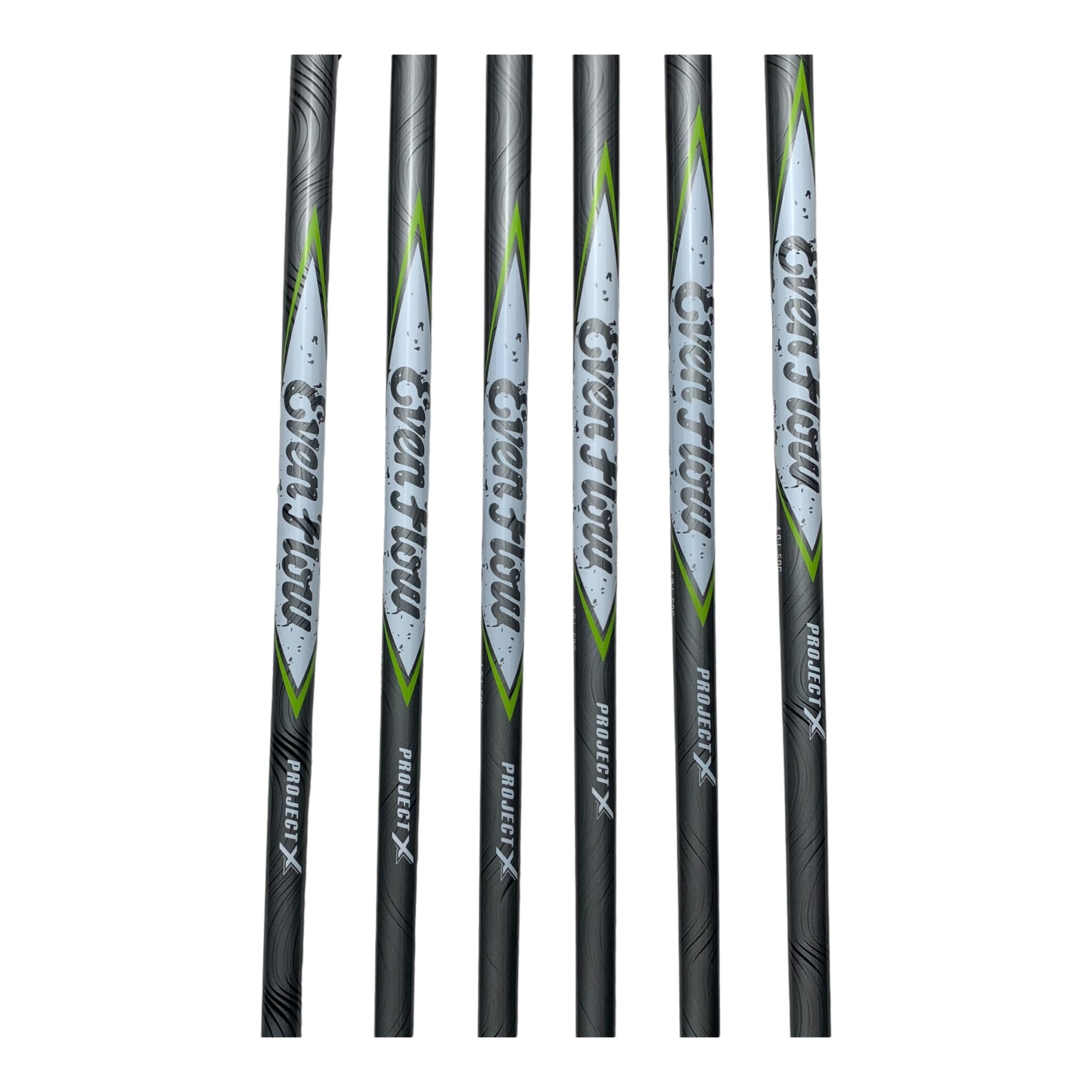 Wilson Launchpad 22' Ironset / Flex Ladies / 6-P+S