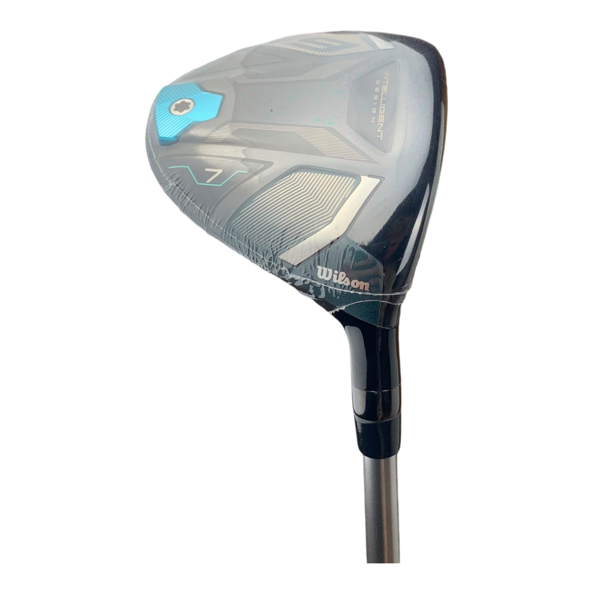 Wilson D9 Fairway / Flex Ladies - Graphite / #7/21