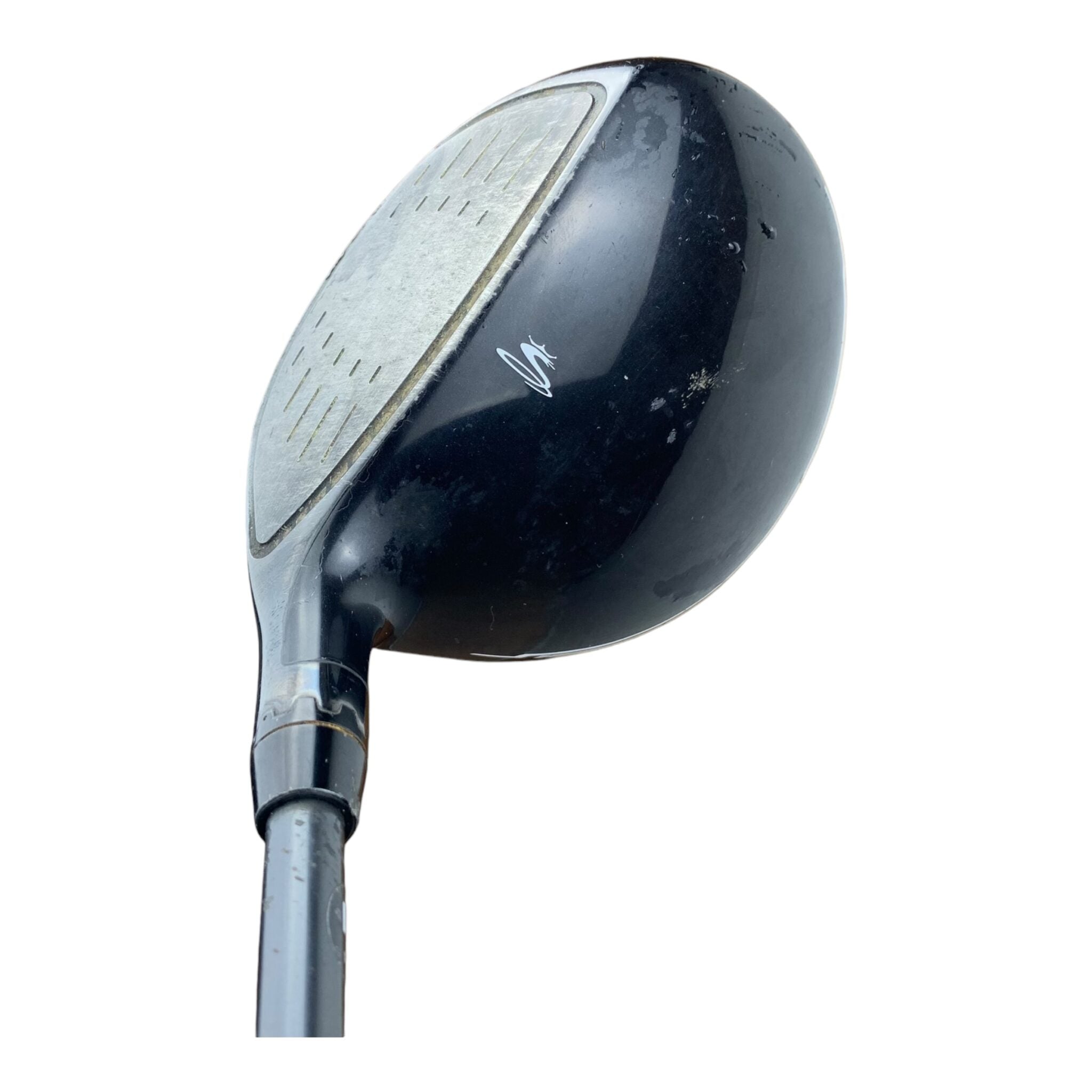 Cobra Fly-Z S Fairway Wood / Flex A (Senior) / Grafit / #5/18,5