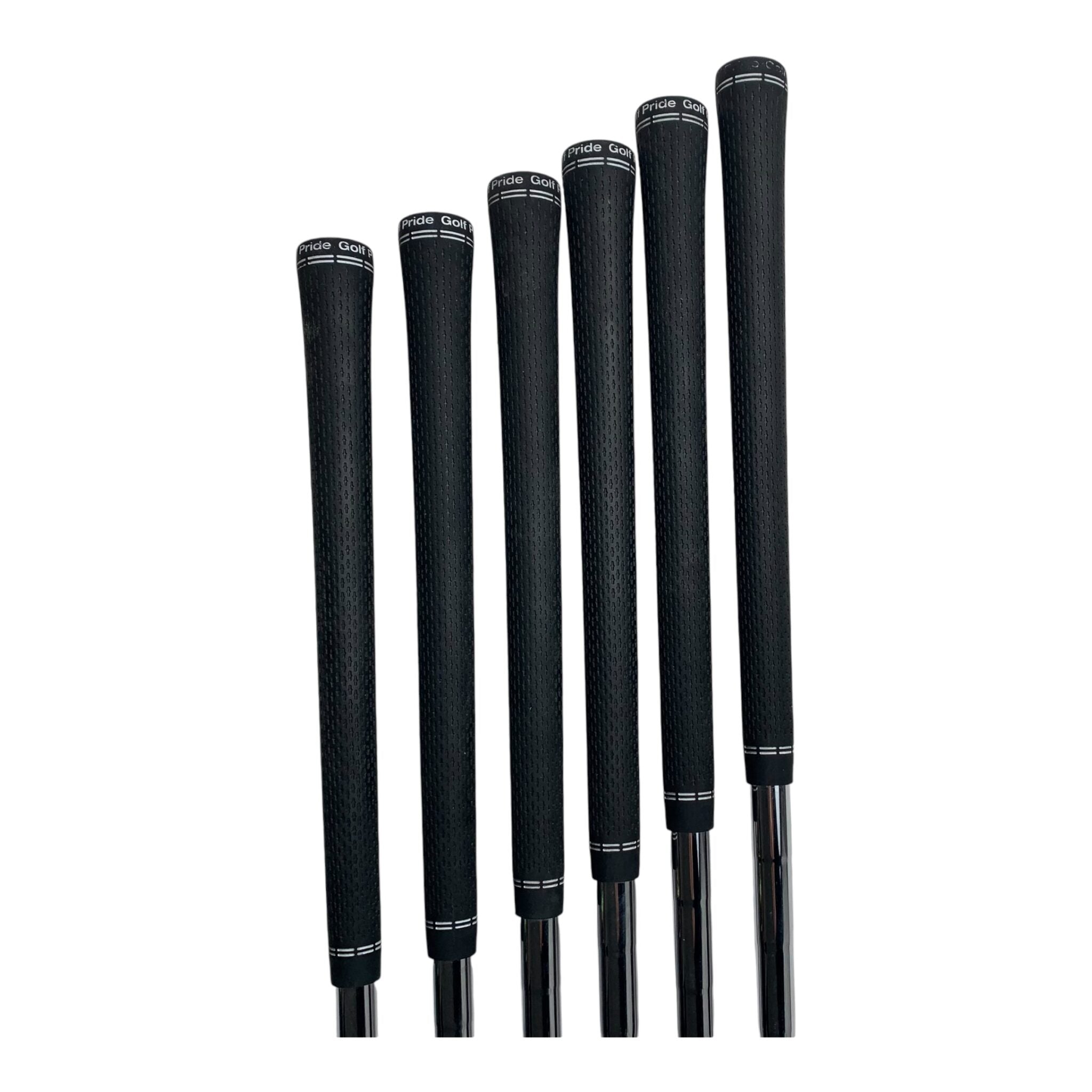 Srixon Z565 Jernsæt Flex Regular / Stål / 5-PW