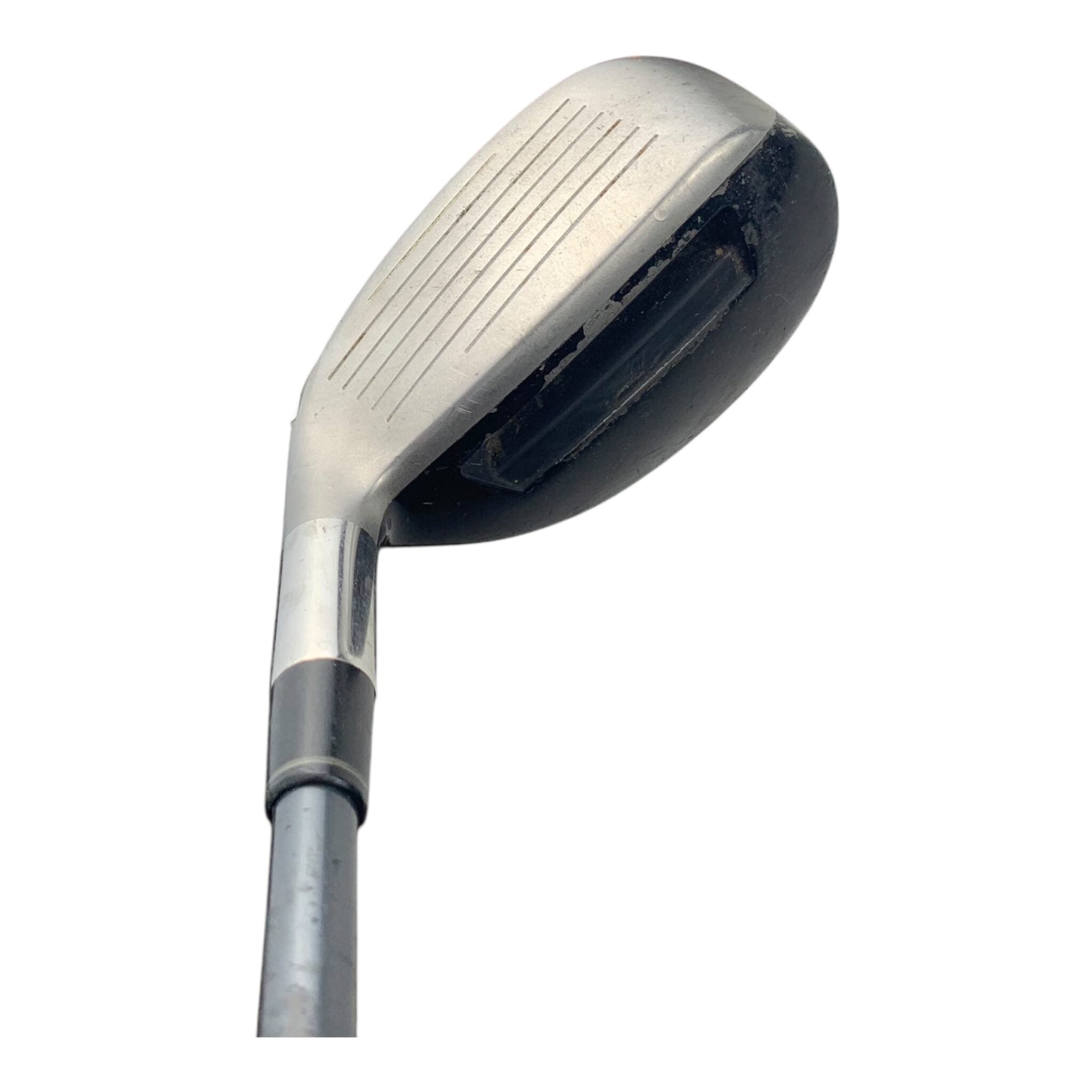 Adams Golf IDEA 212 OS Hybrid / Flex A (Senior) - Graphite / #5/25