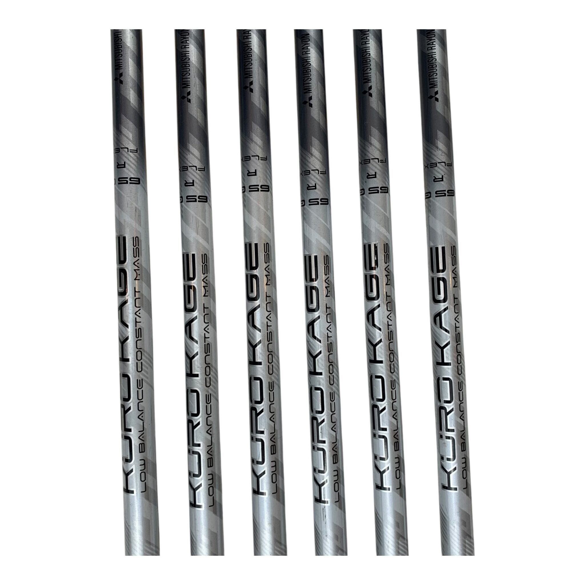 Titleist 716 AP2 Ironset / Flex Regular - Graphite / 5-P