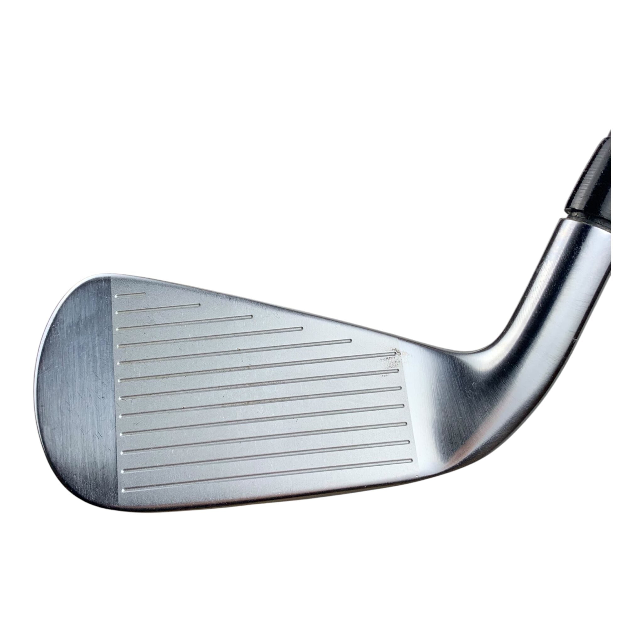 Titleist U510 Drivingiron / Flex Stiff - Graphite / #3/19